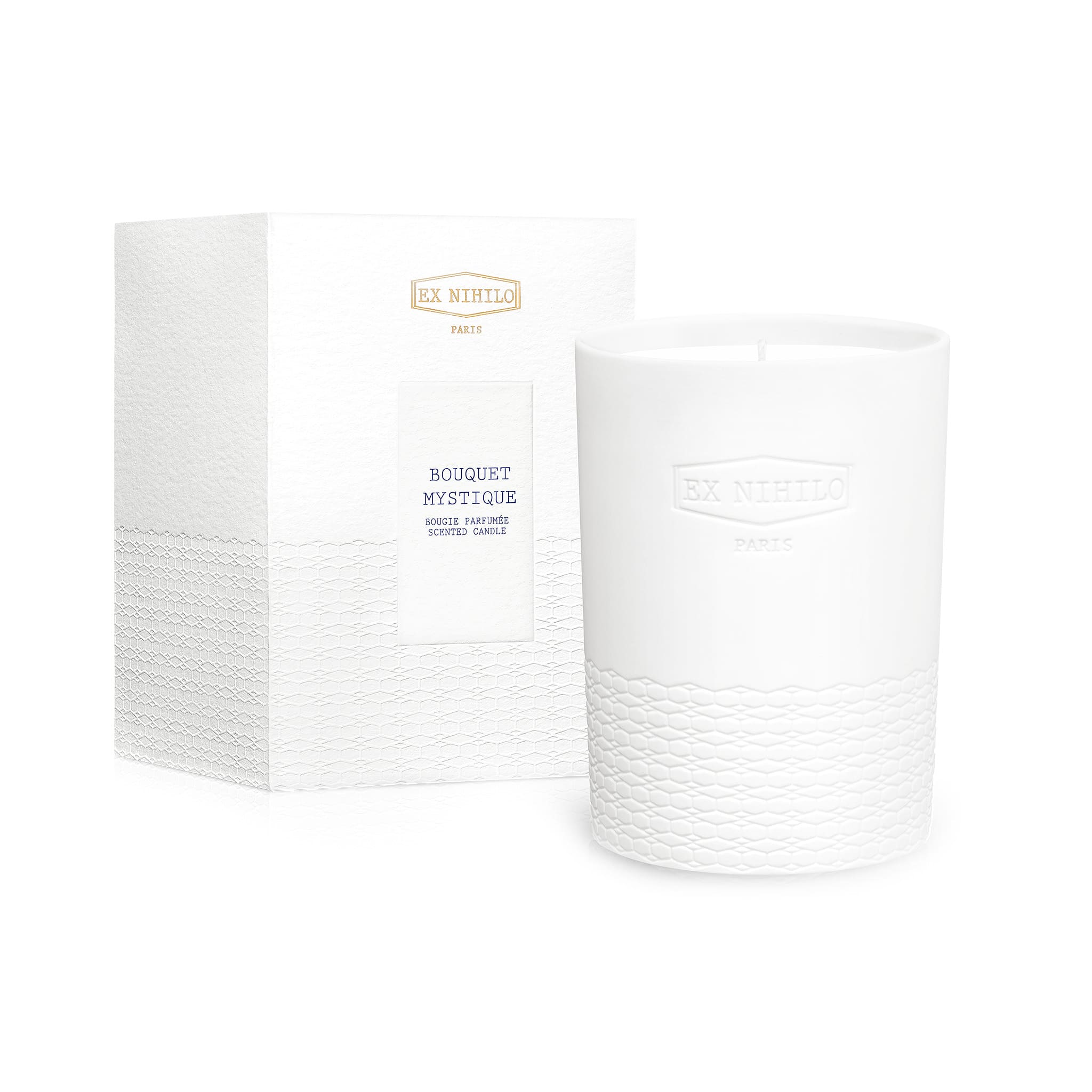 Bouquet Mystique Candle - Ex Nihilo Paris - Image 3