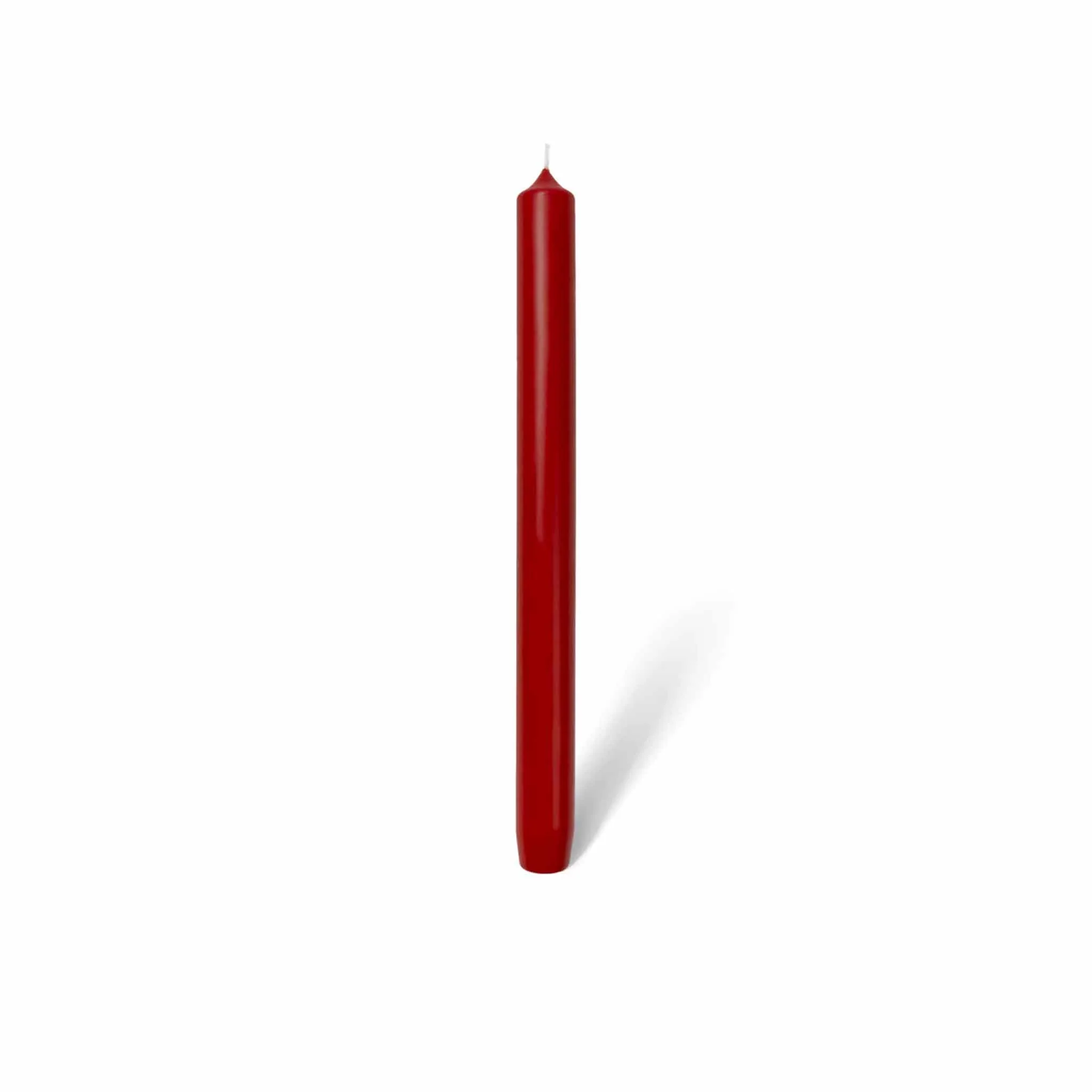 Box di 6 Candele Burgundy Royale - Trudon