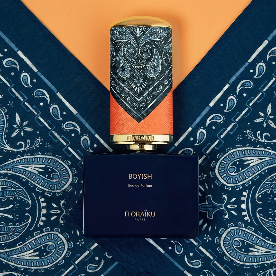 Boyish - Floraiku - Image 5