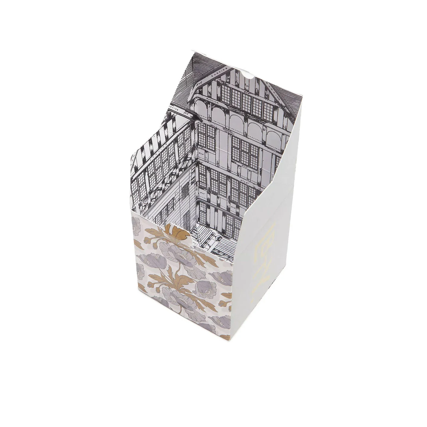 Butterfield Candela Profumata - Liberty - Image 4