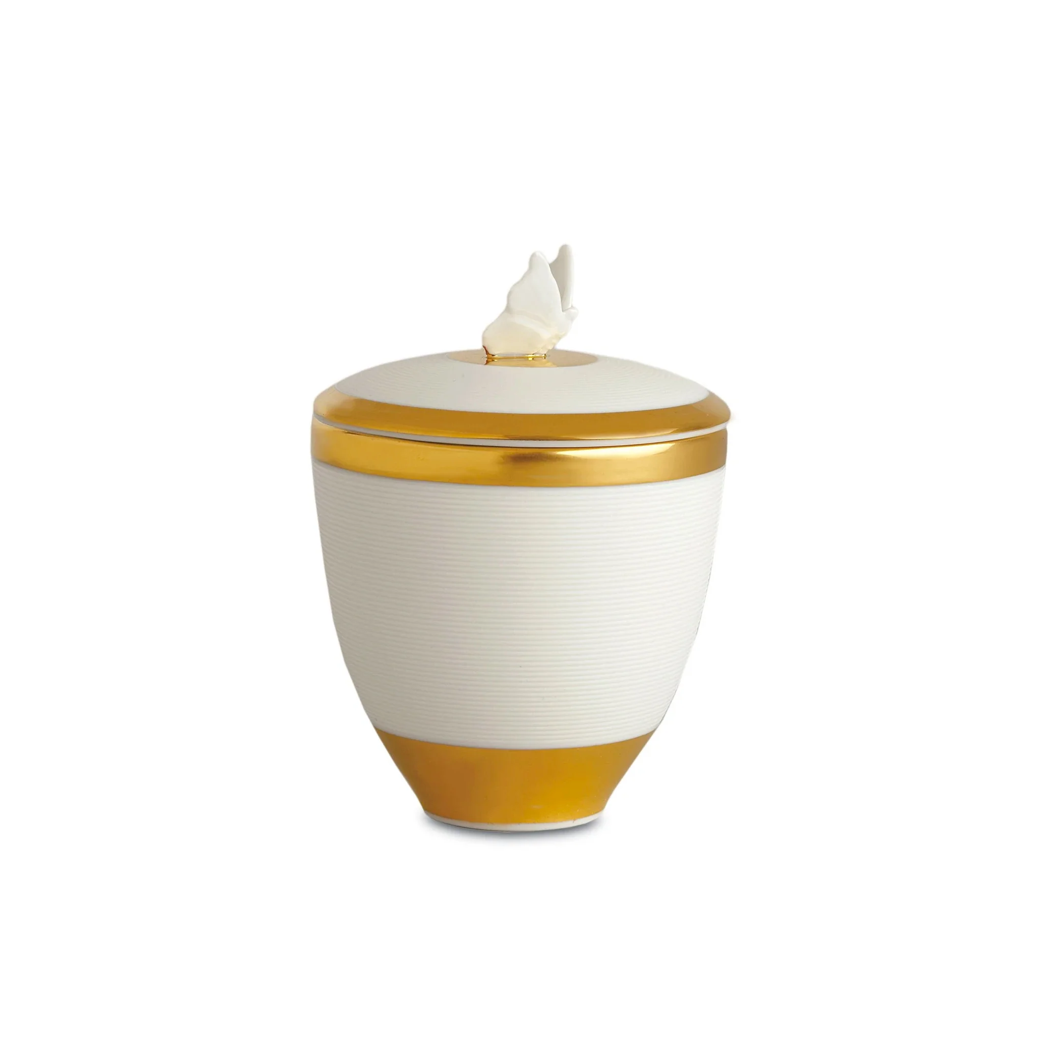 Butterfly Candle - L'Objet