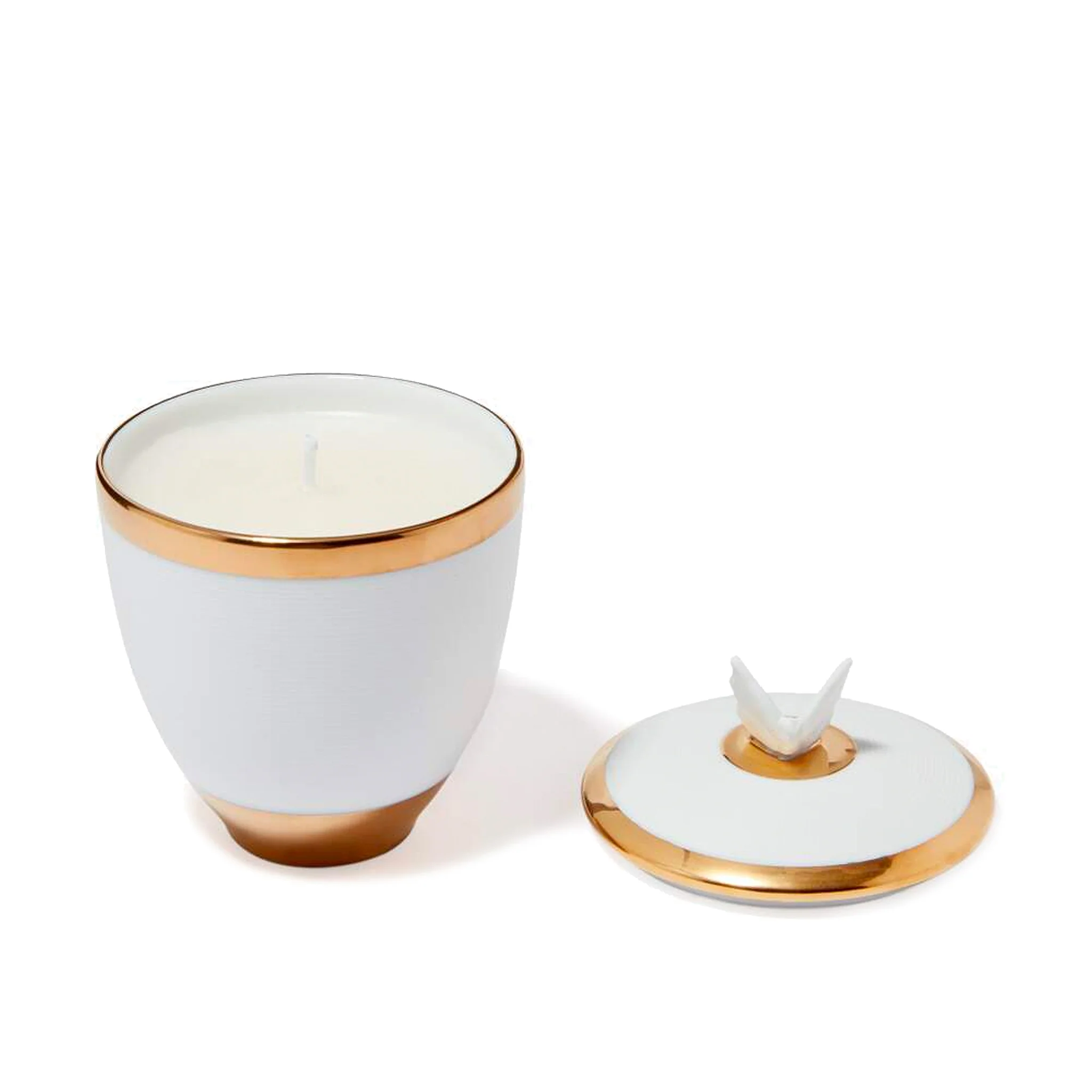 Butterfly Candle - L'Objet - Image 2