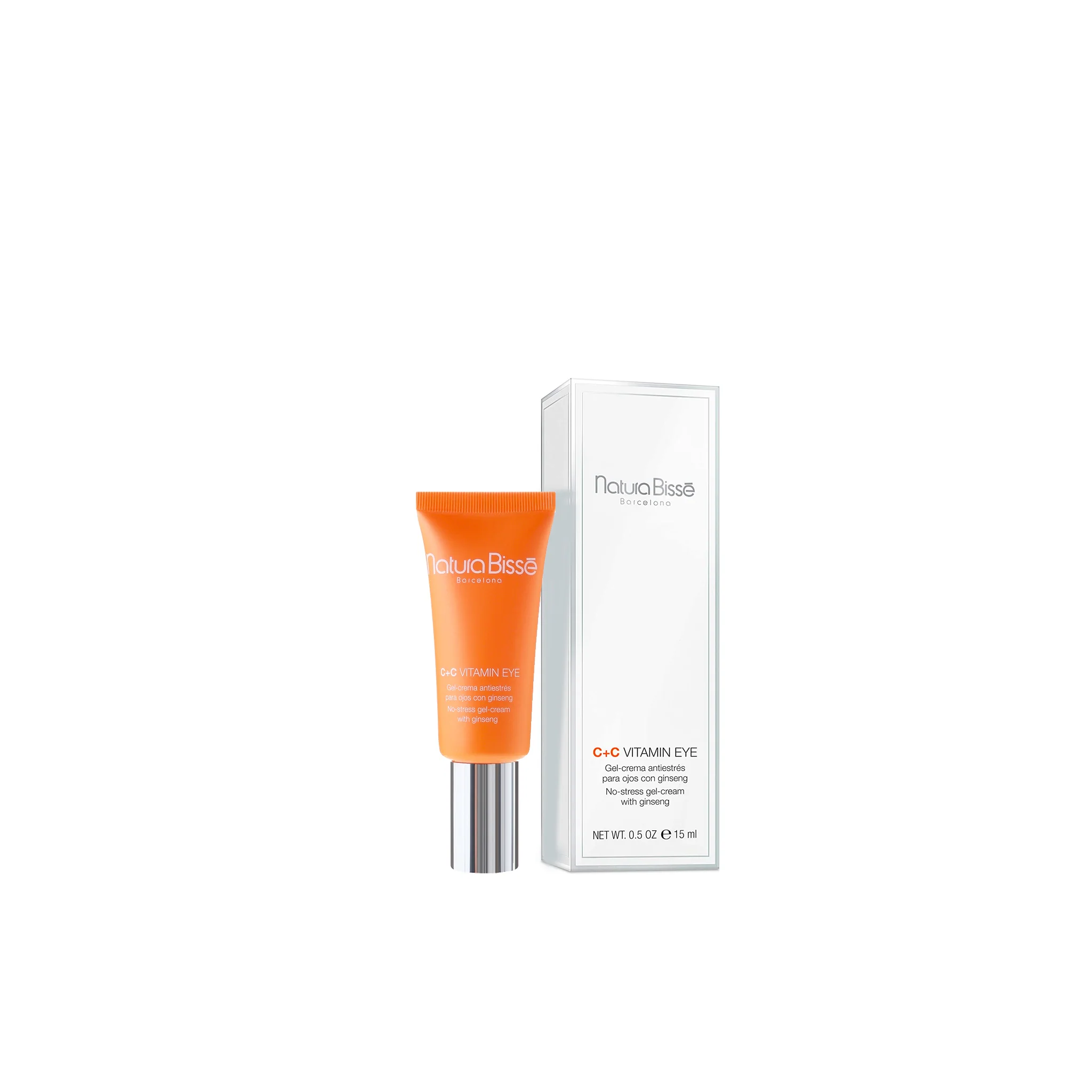 C+C Vitamin Eye - Natura Bissé - Image 2