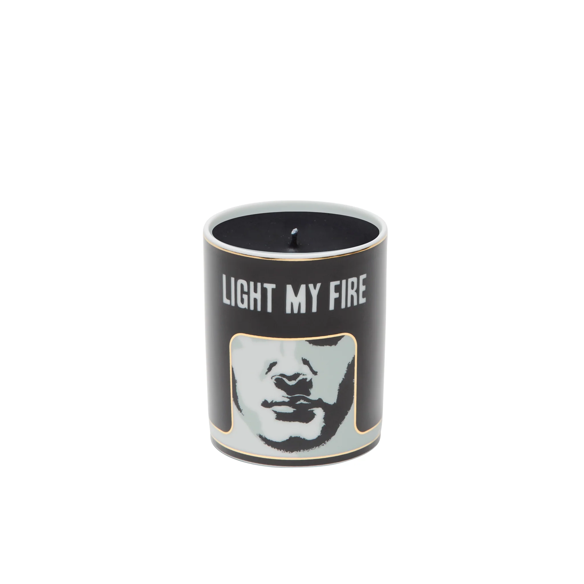 Candela Il Favorito Charcoal - Ginori