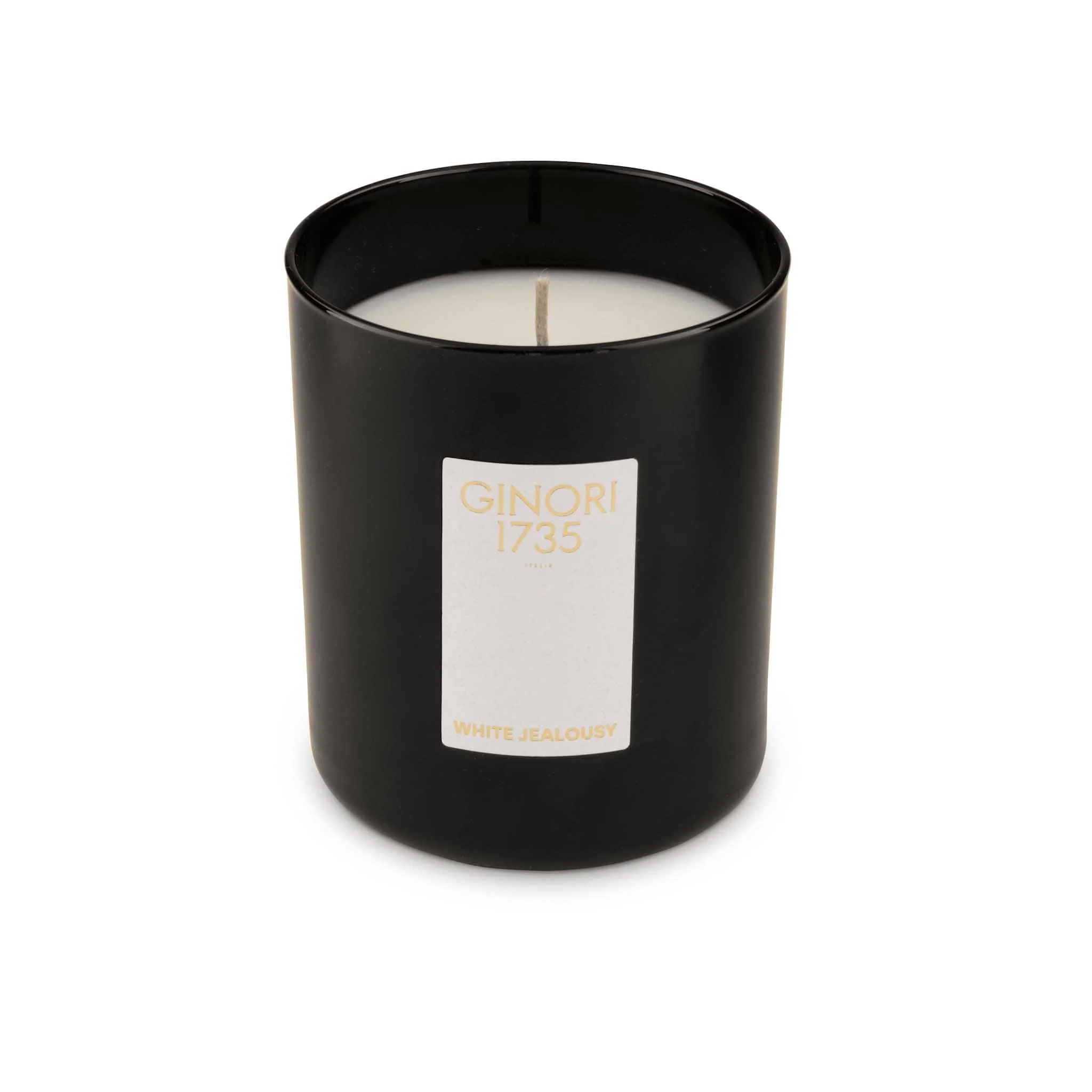 Candela Profumata White Jealousy  Refill - Ginori