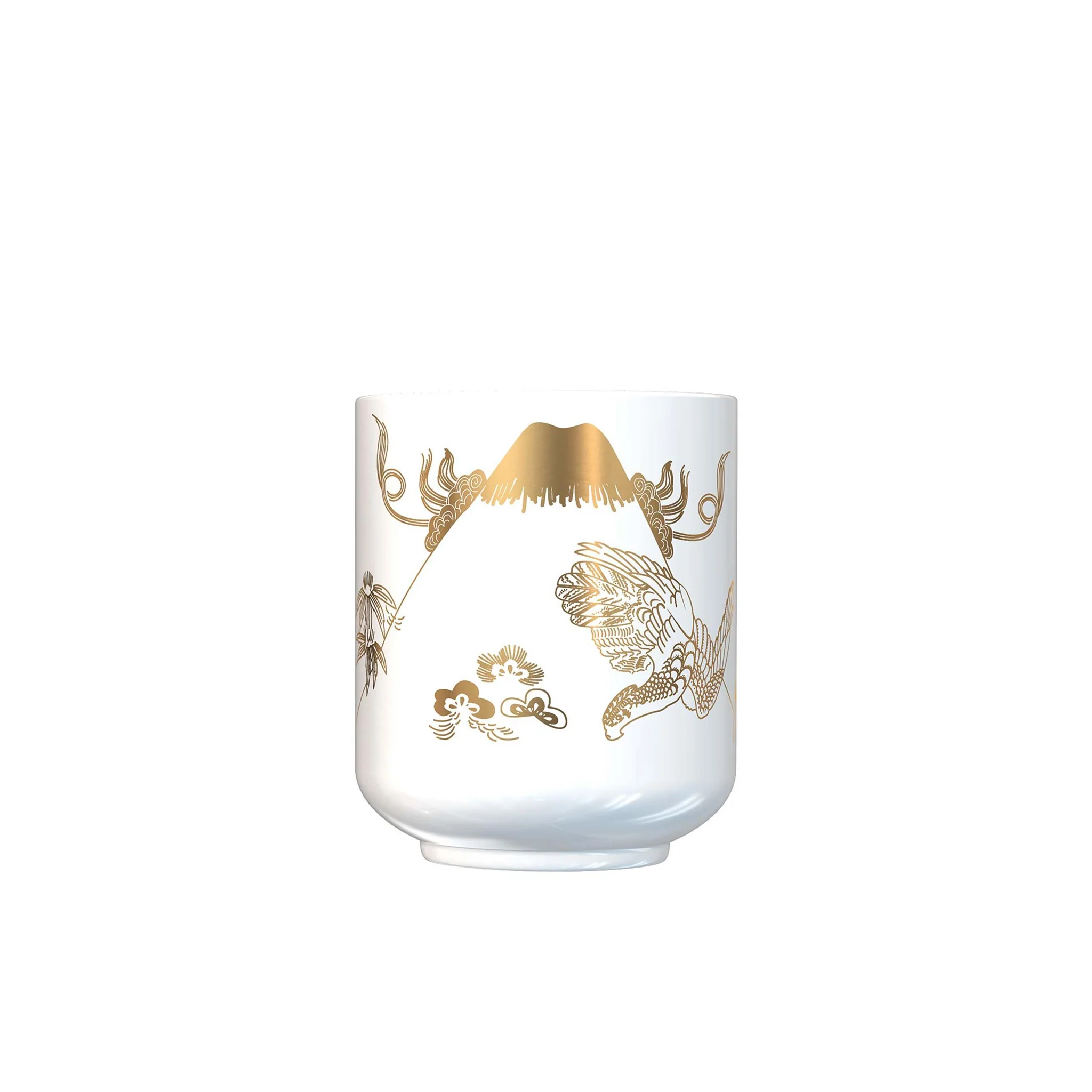Candele Profumate in Tazza da Tè - Floraiku - Image 3
