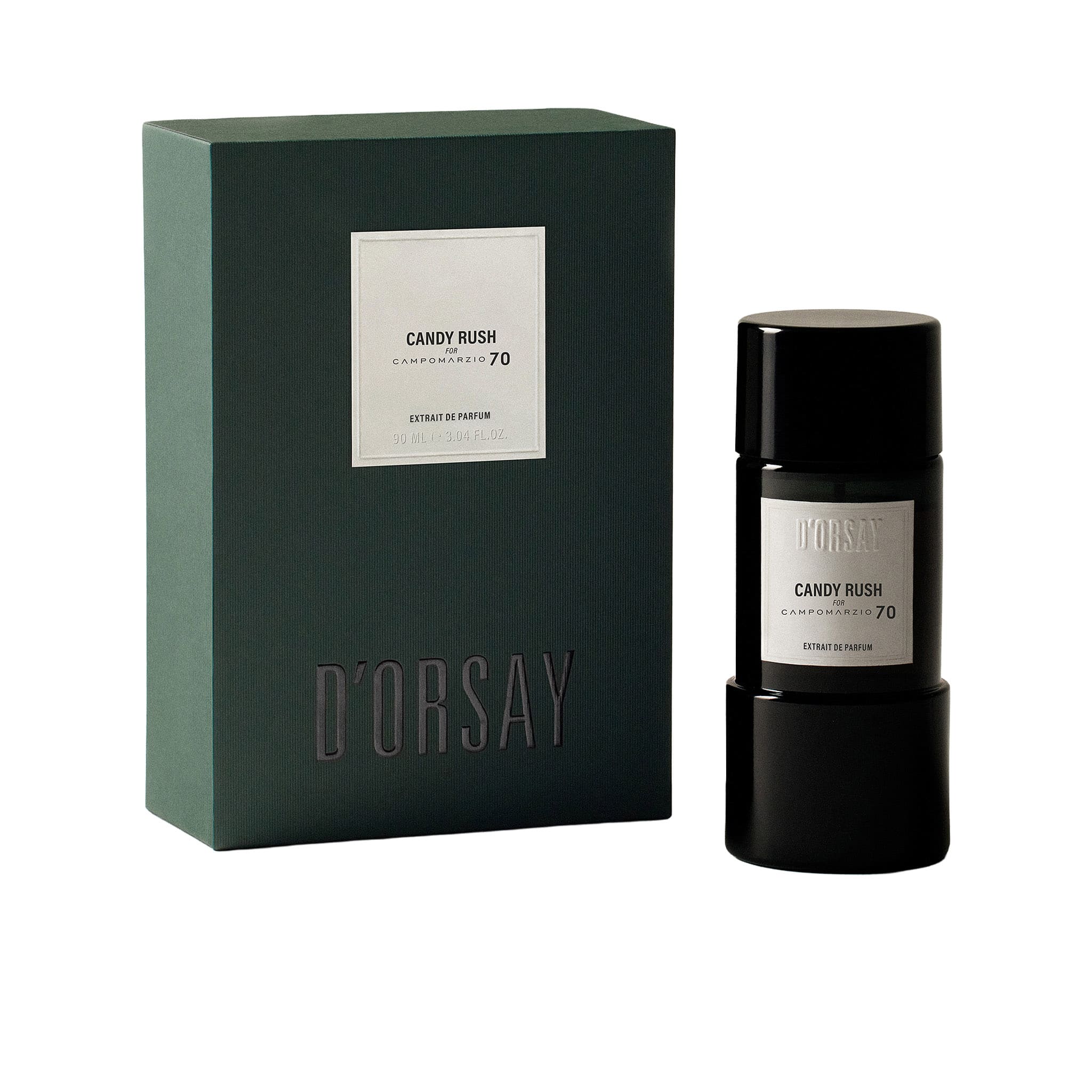 Candy Rush Extrait de Parfum - D'Orsay - Image 5