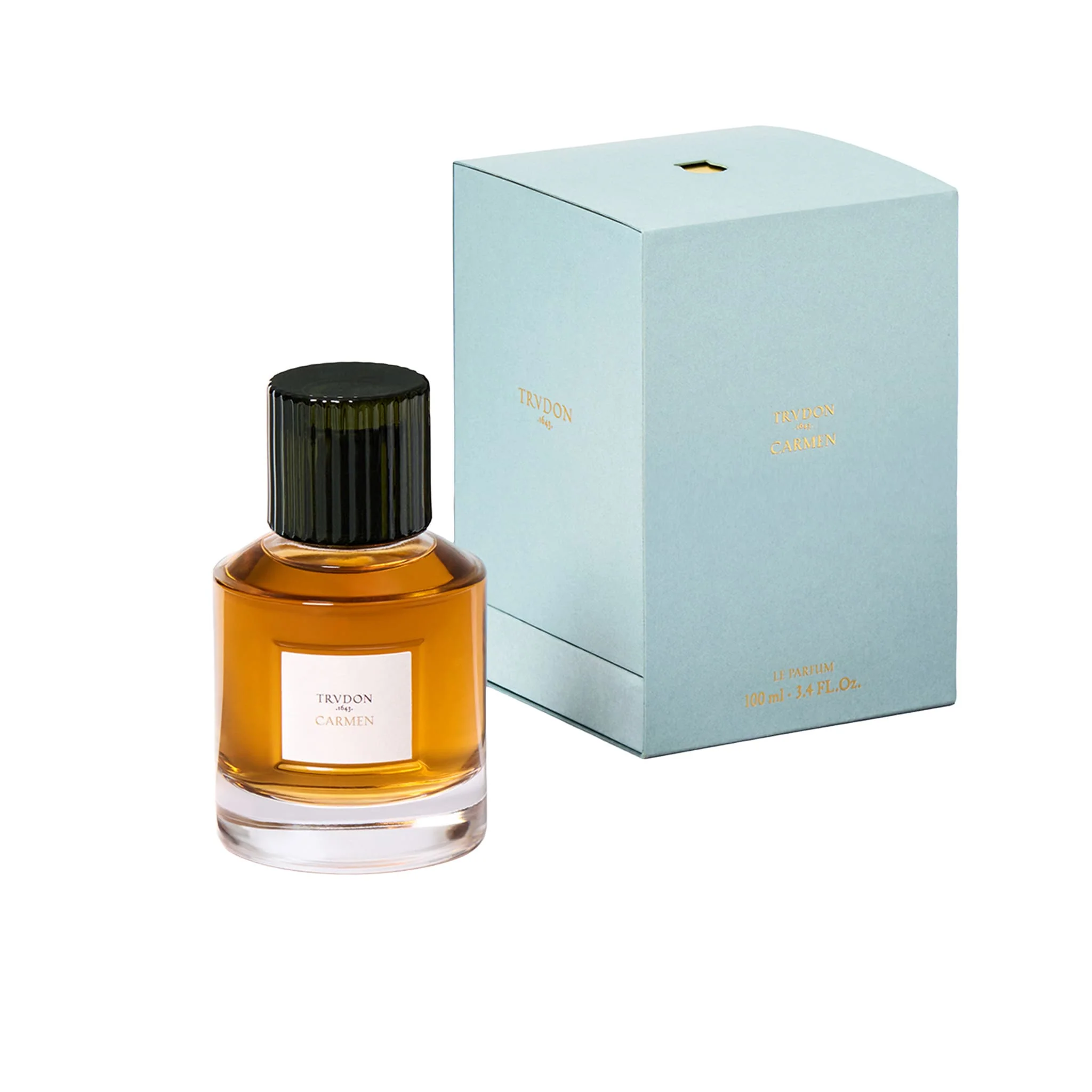 Carmen Eau de Parfum - Trudon - Image 3