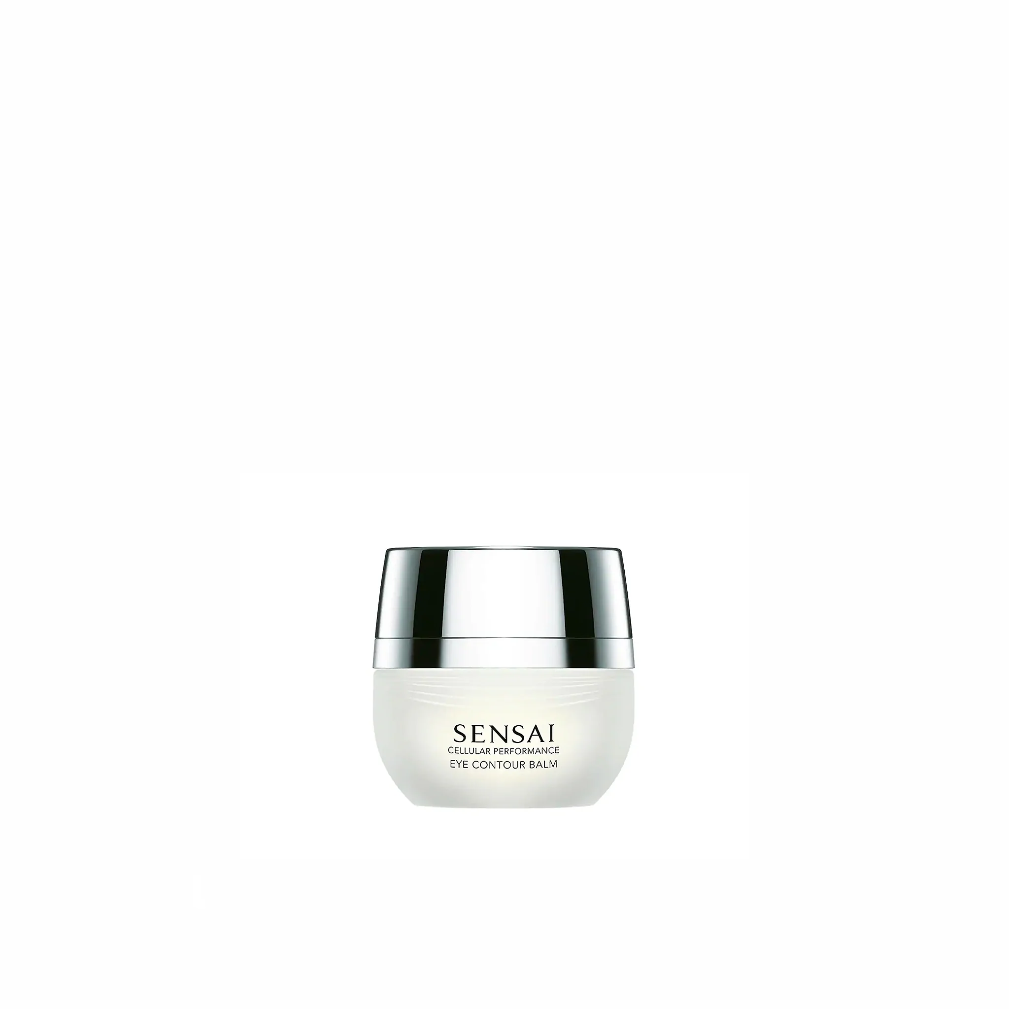 Cellular Performance Eye Contour Balm - Sensai