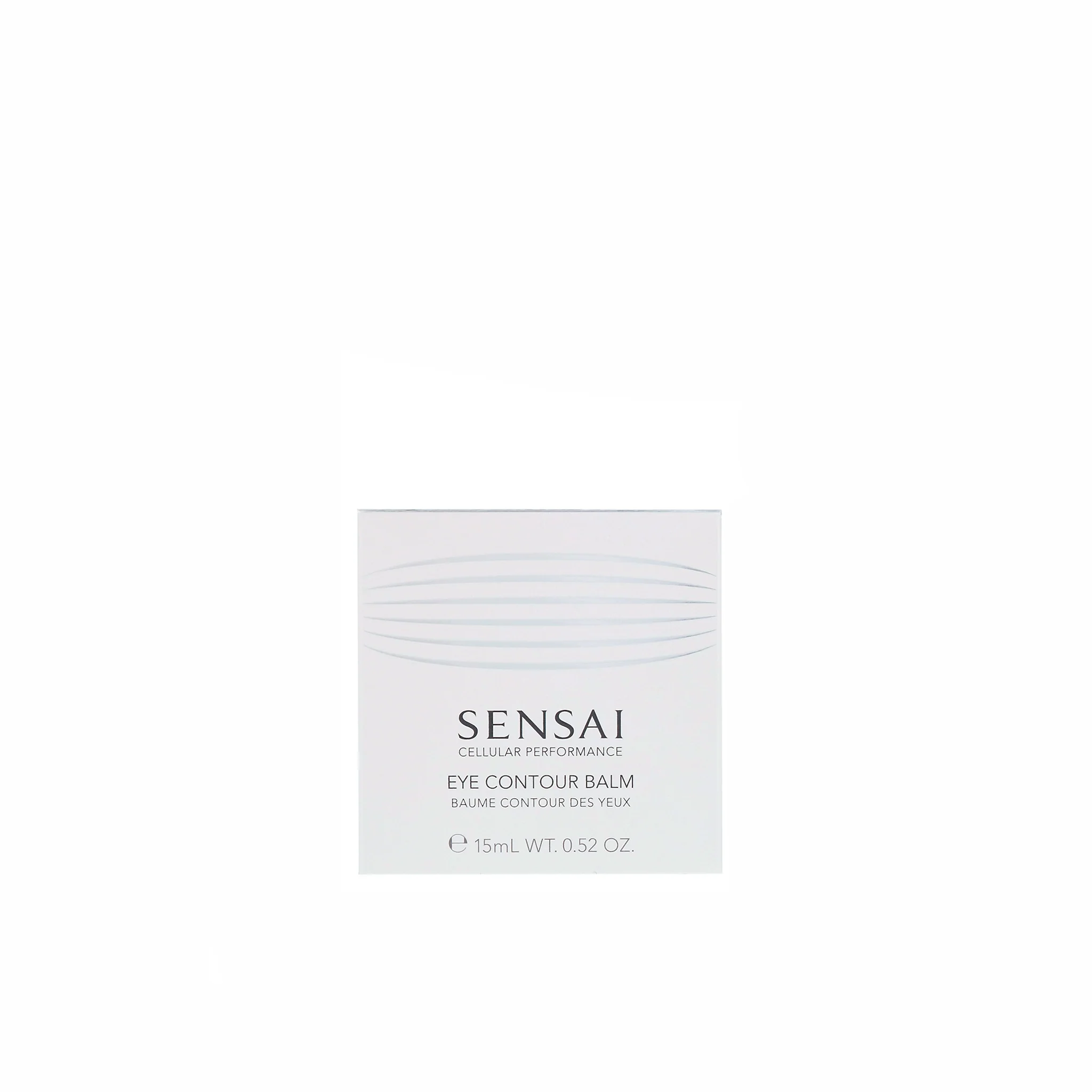 Cellular Performance Eye Contour Balm - Sensai - Image 2