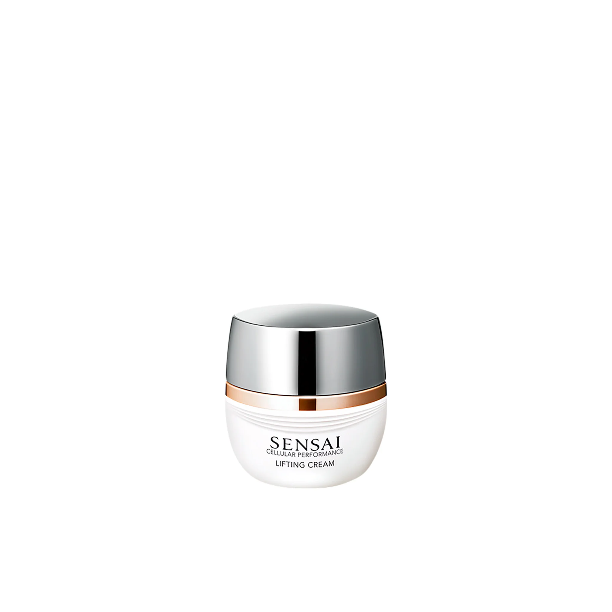 Cellular Performance Lifting Cream - Sensai