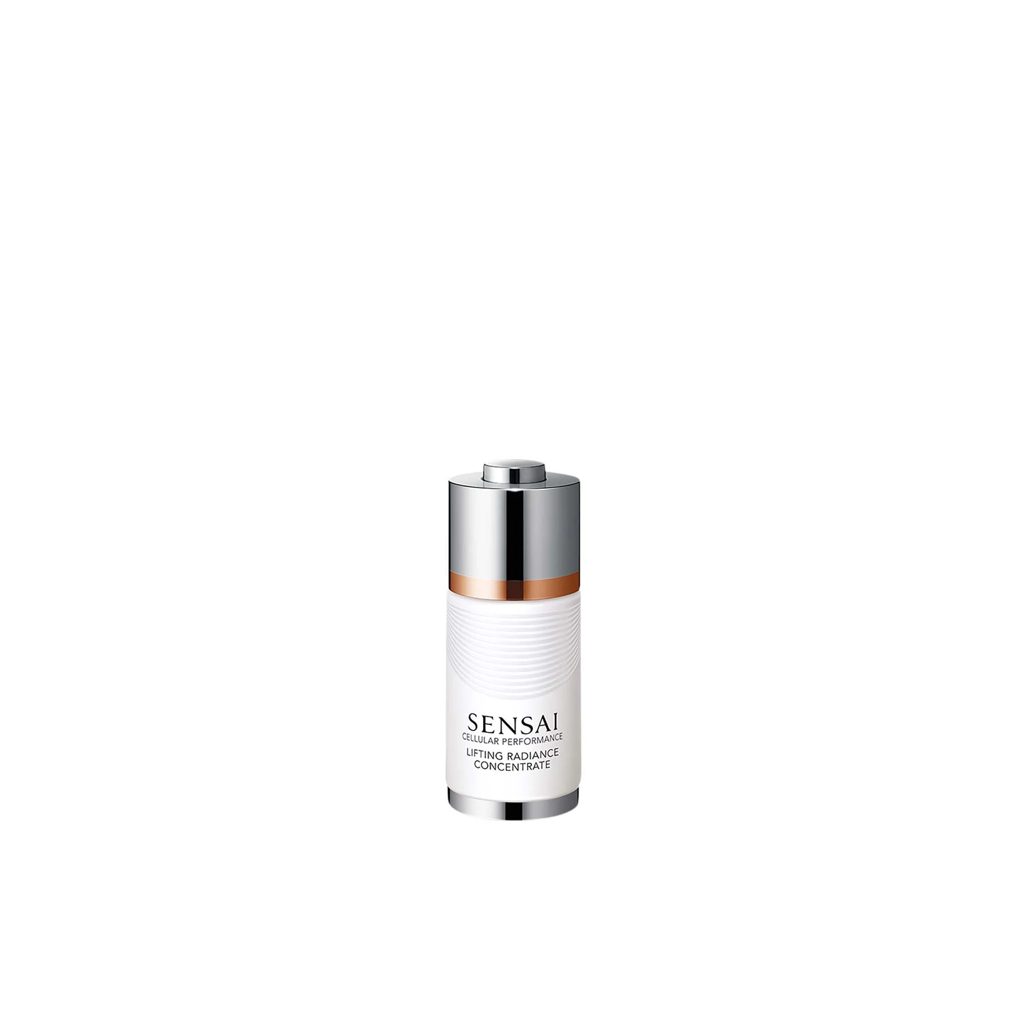 Lifting Radiance Concentrate - Sensai