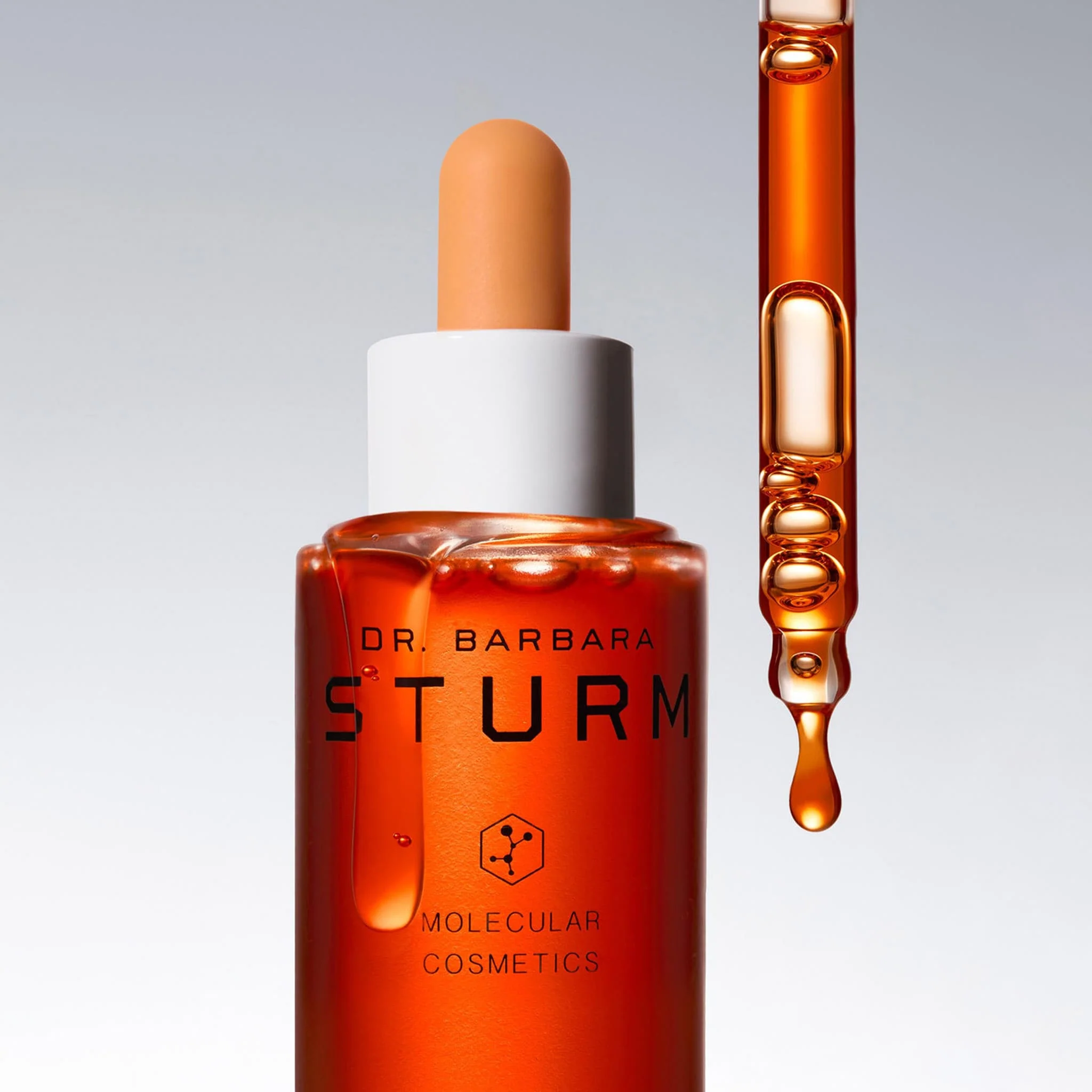 Ceramide Drops Face Oil - Dr. Barbara Sturm - Image 3