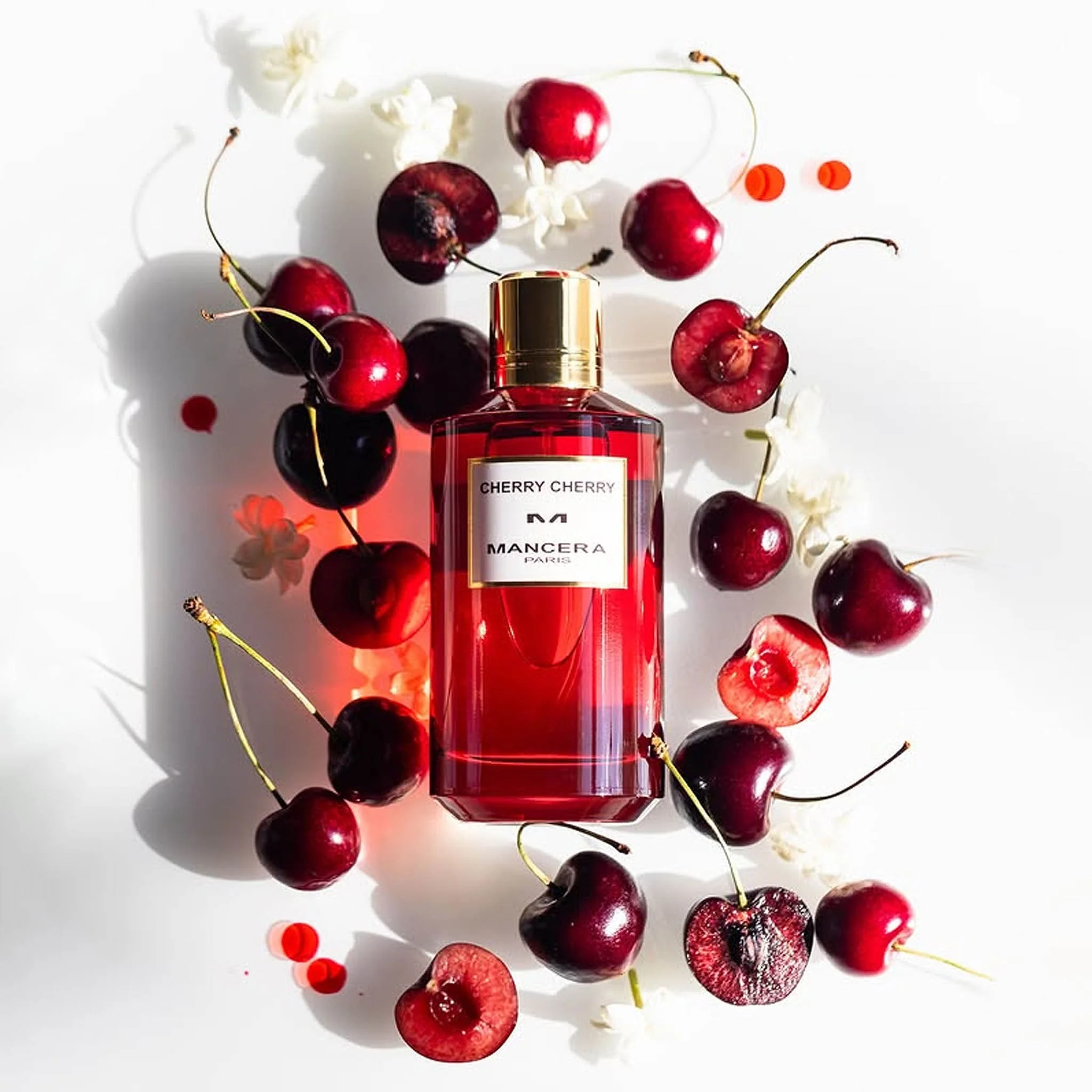 Cherry Cherry – Mancera - Image 3