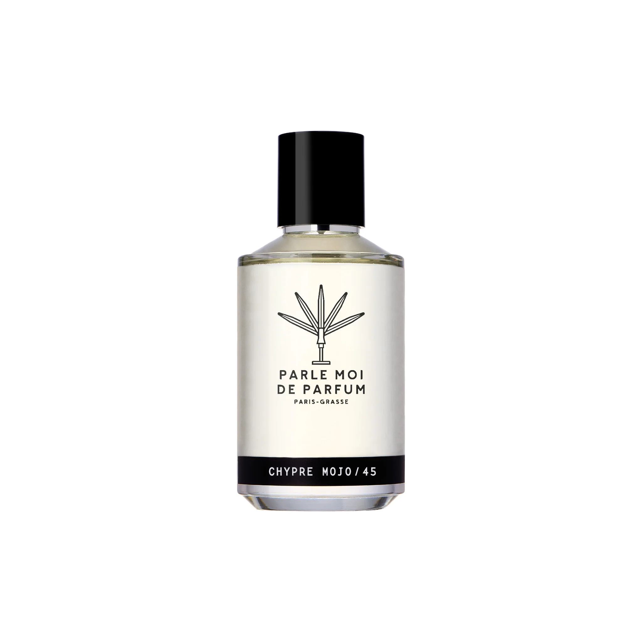 Chypre Mojo / 45 - Parle Moi de Parfum