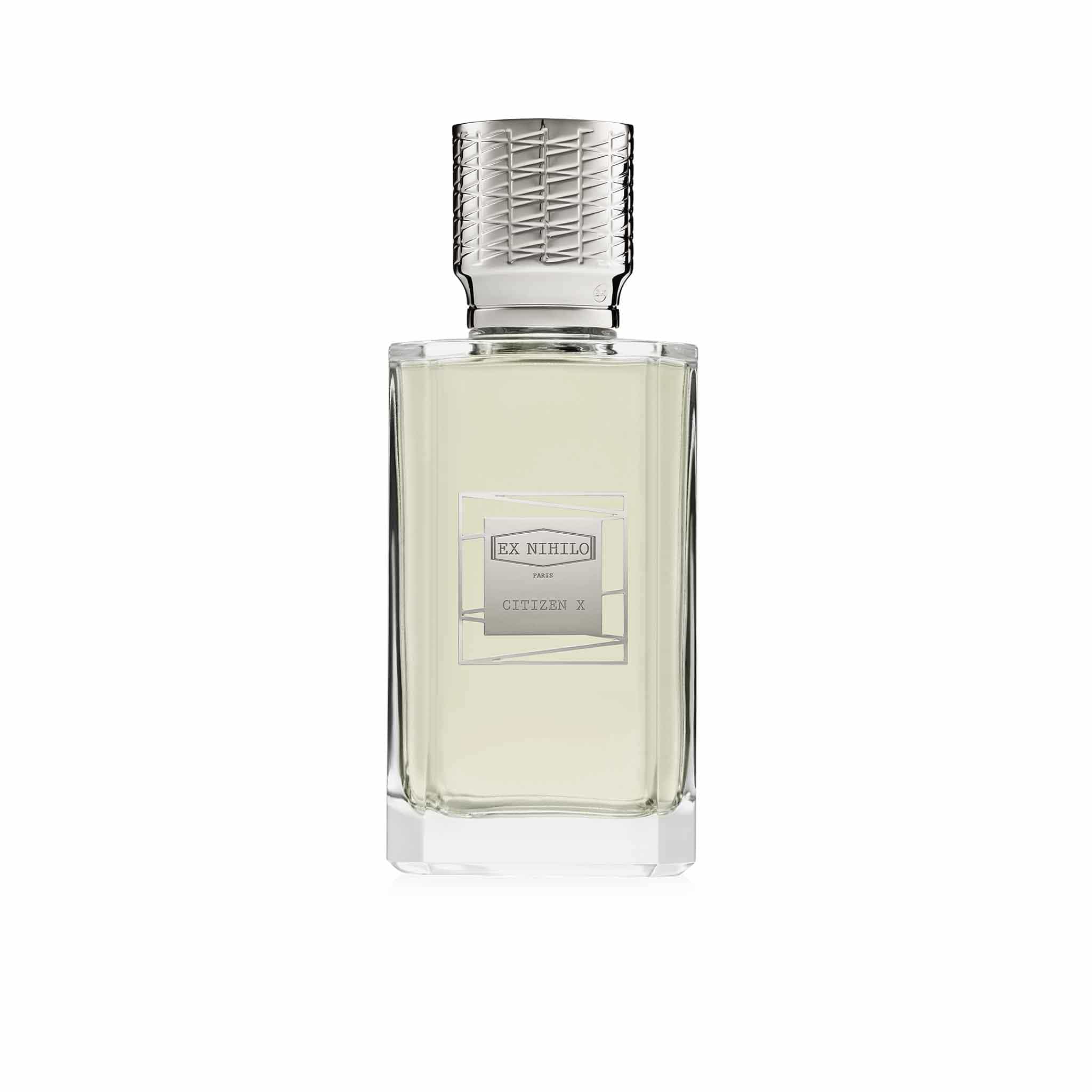 Citizen X - Ex Nihilo Paris