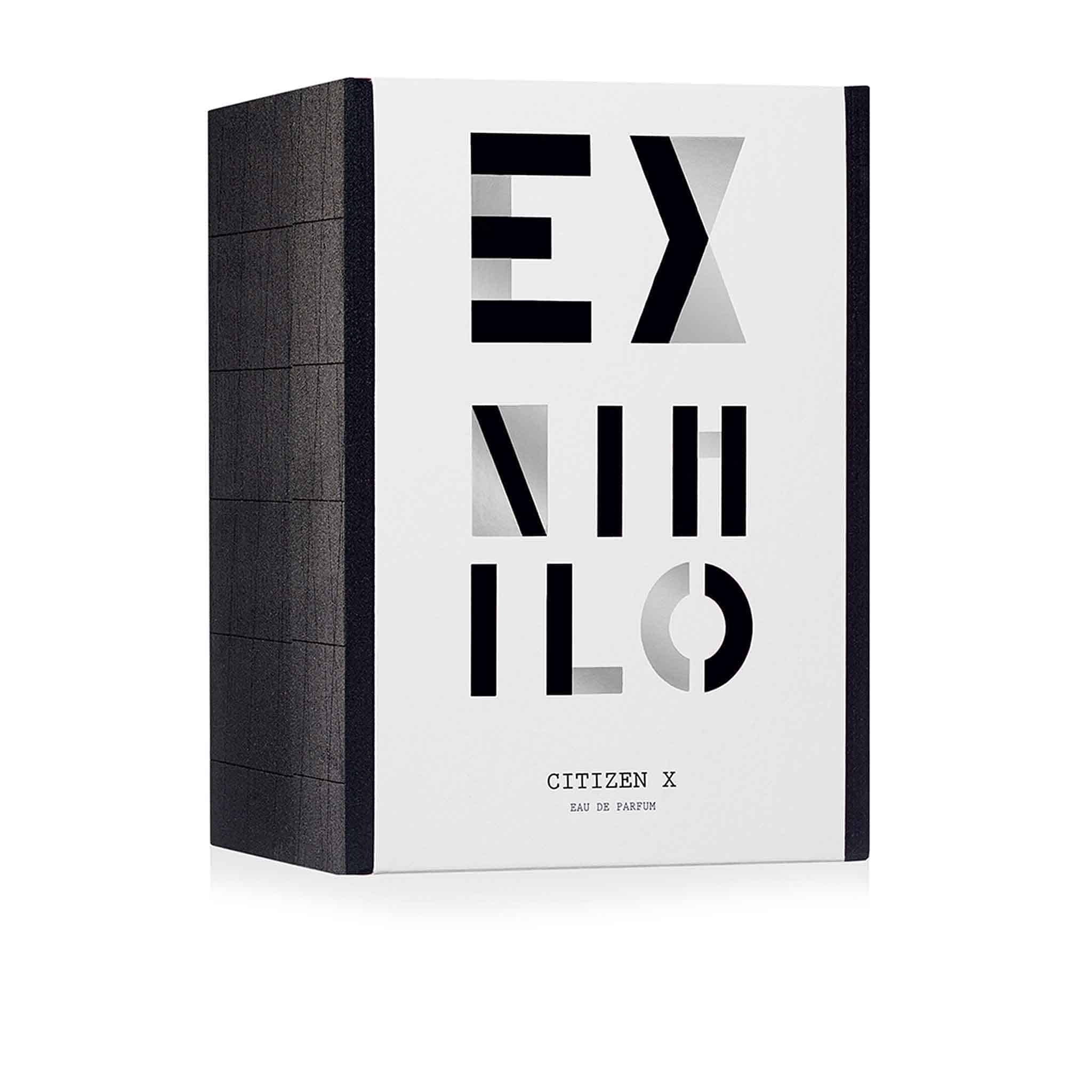 Citizen X - Ex Nihilo Paris - Image 2