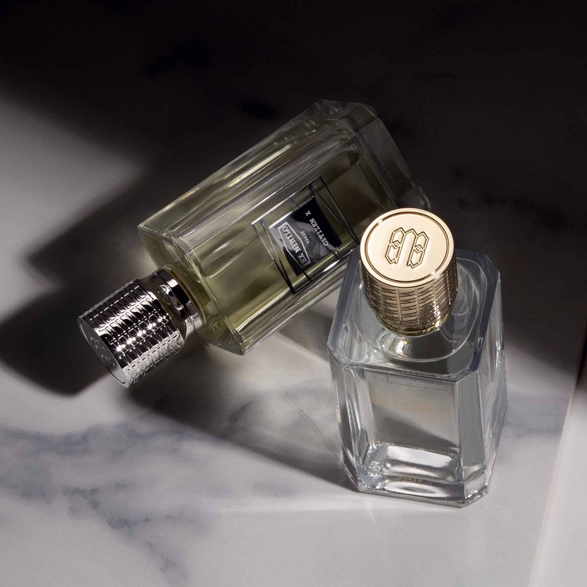 Citizen X - Ex Nihilo Paris - Image 5