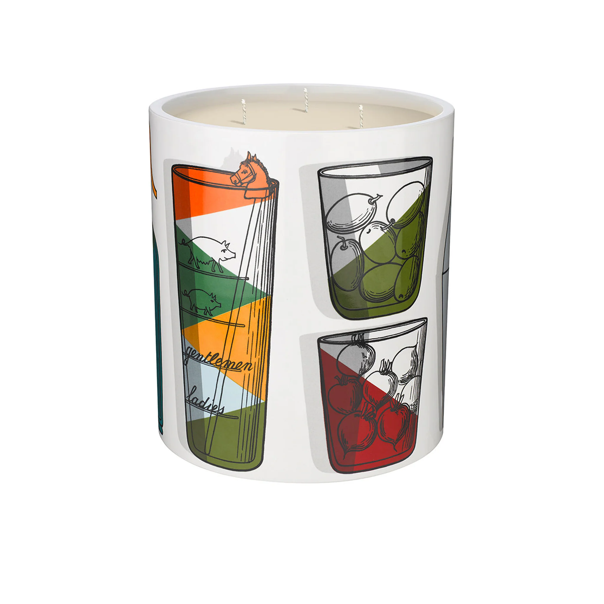 Cocktail - Fornasetti - Image 5