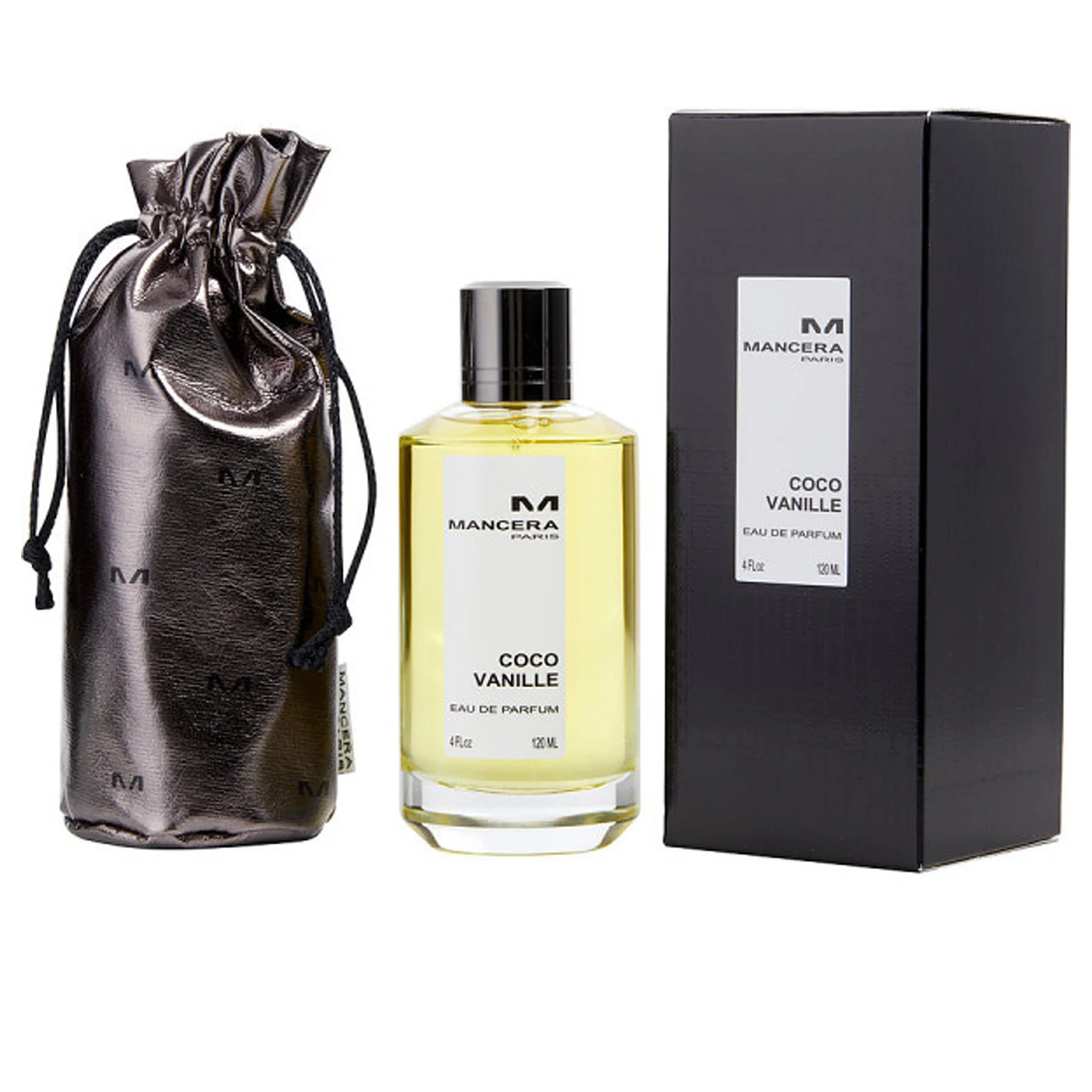 Coco Vanille - Mancera - Image 3