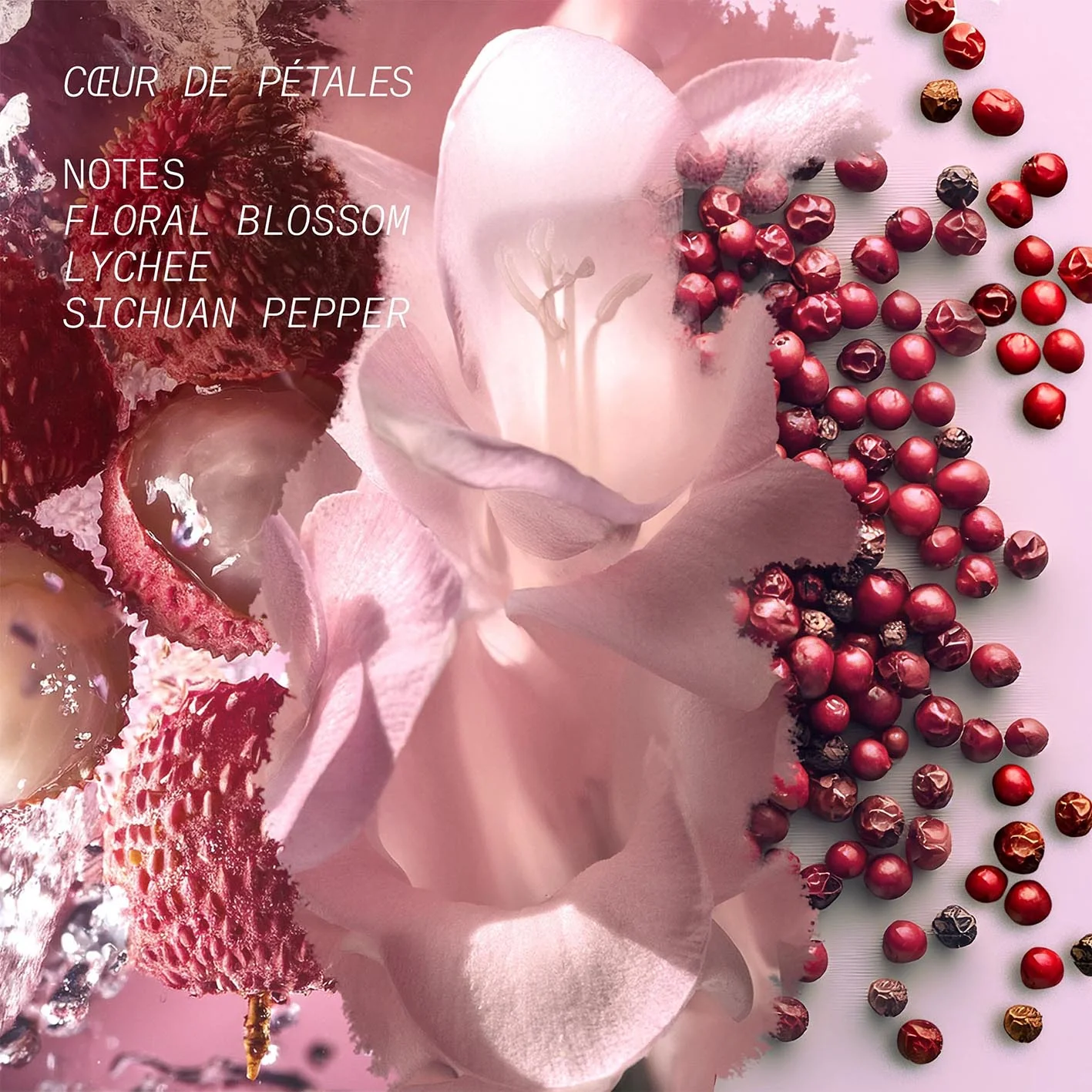 Coeur de Pétales - L'Atelier Parfum - Image 3