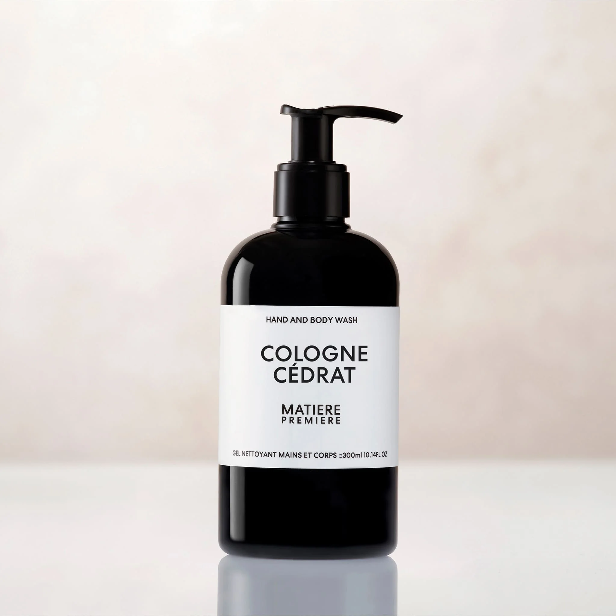 Cologne Cédrat Hand and Body Wash -  Matiere Premiere - Image 3