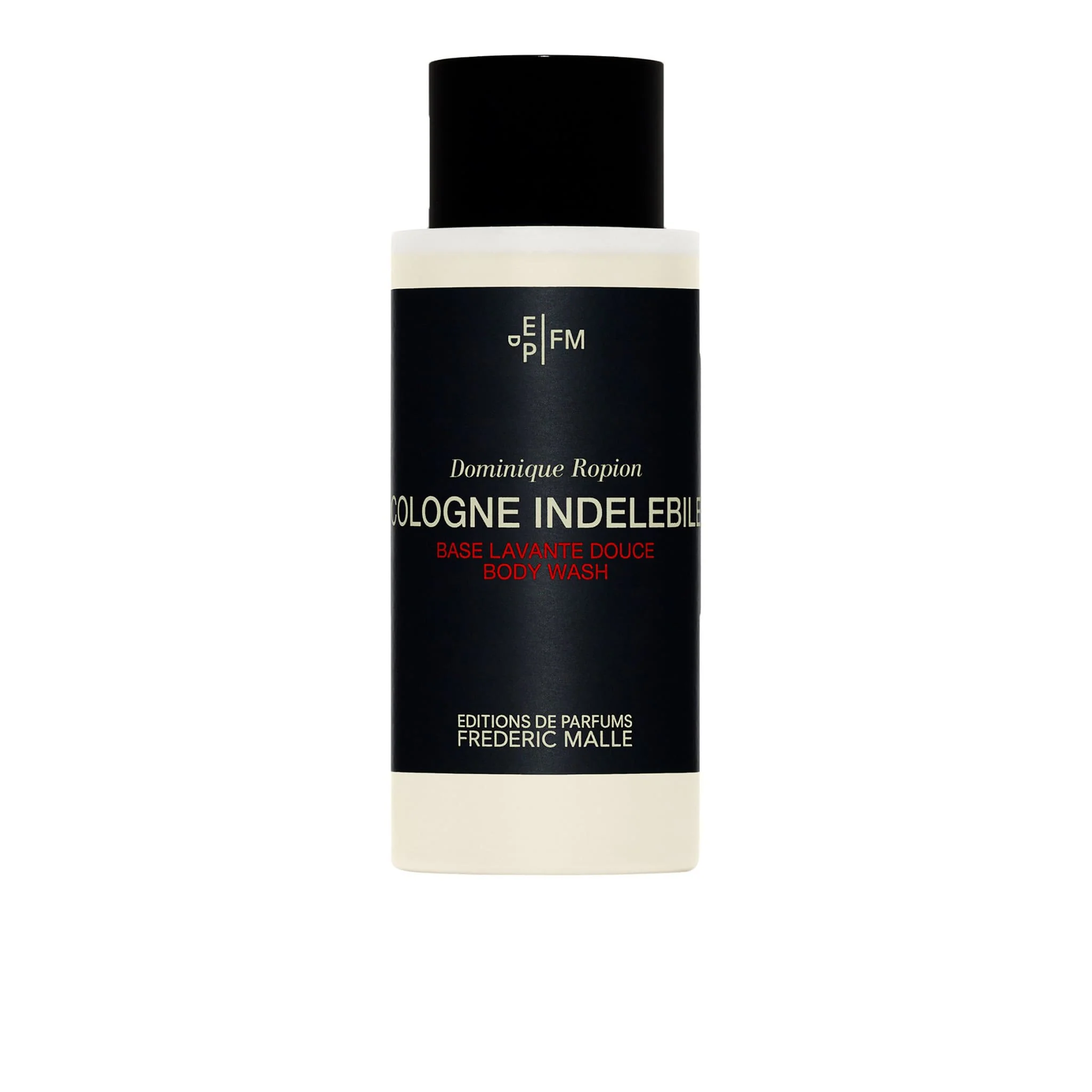 Cologne Indelebile Body Wash - Frederic Malle