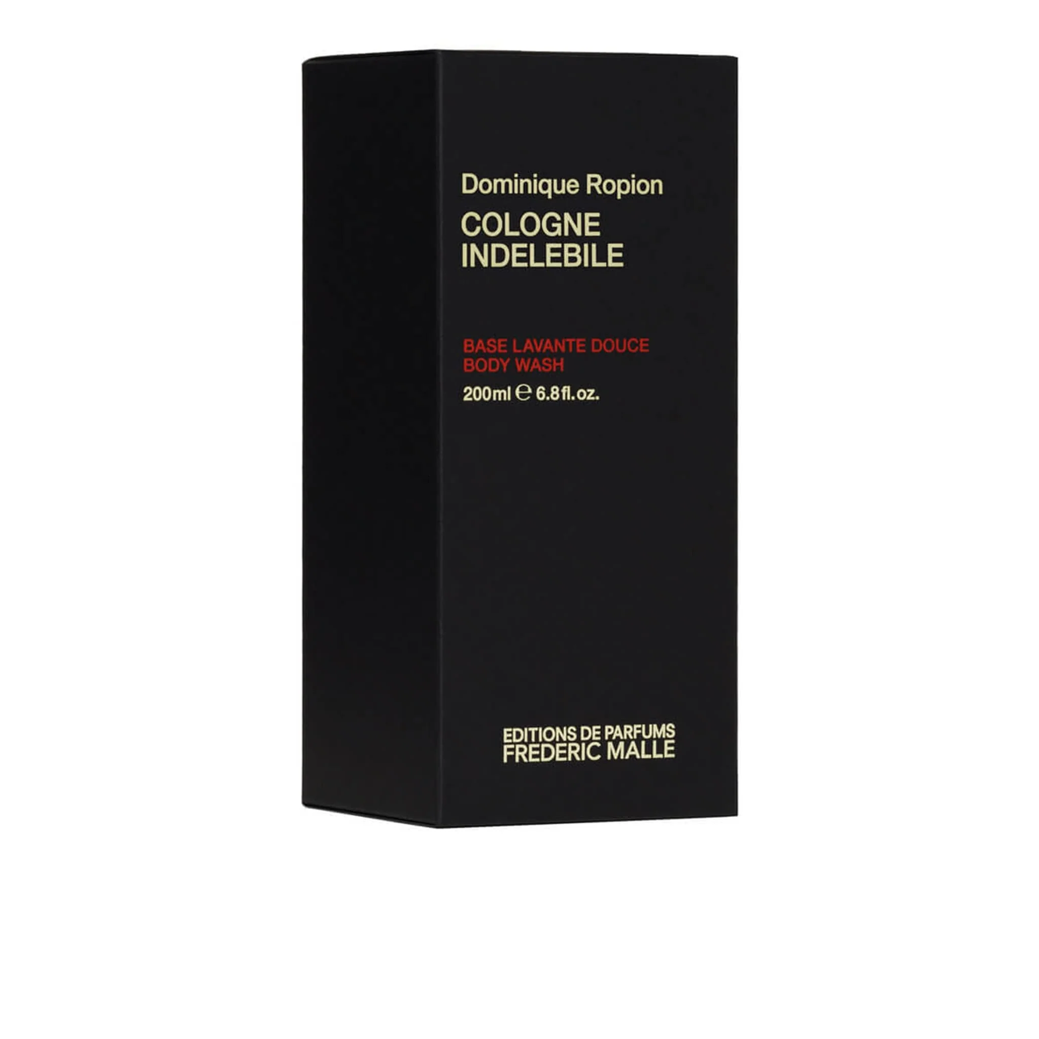 Cologne Indelebile Body Wash - Frederic Malle - Image 2