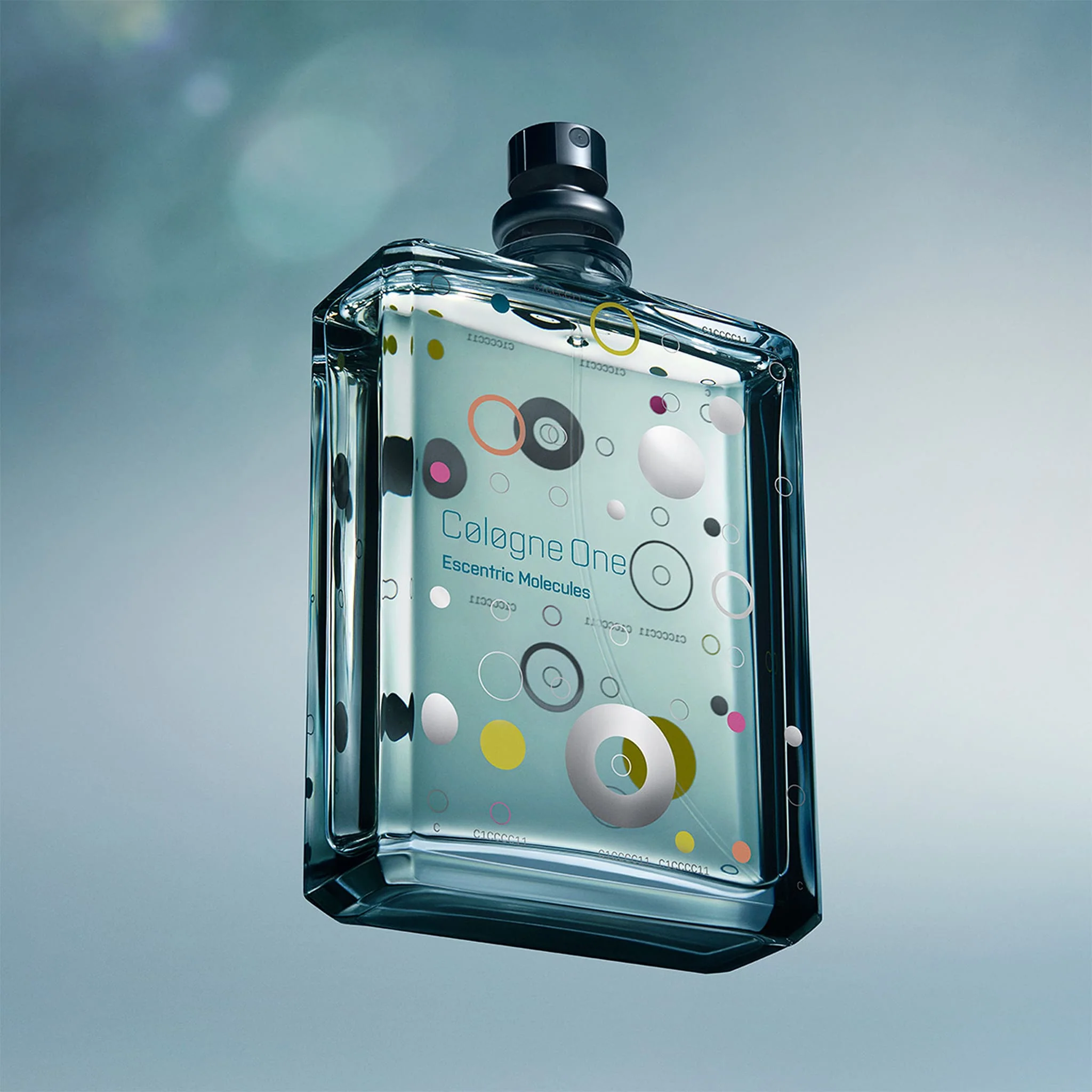 Cologne One - Escentric Molecules - Image 2
