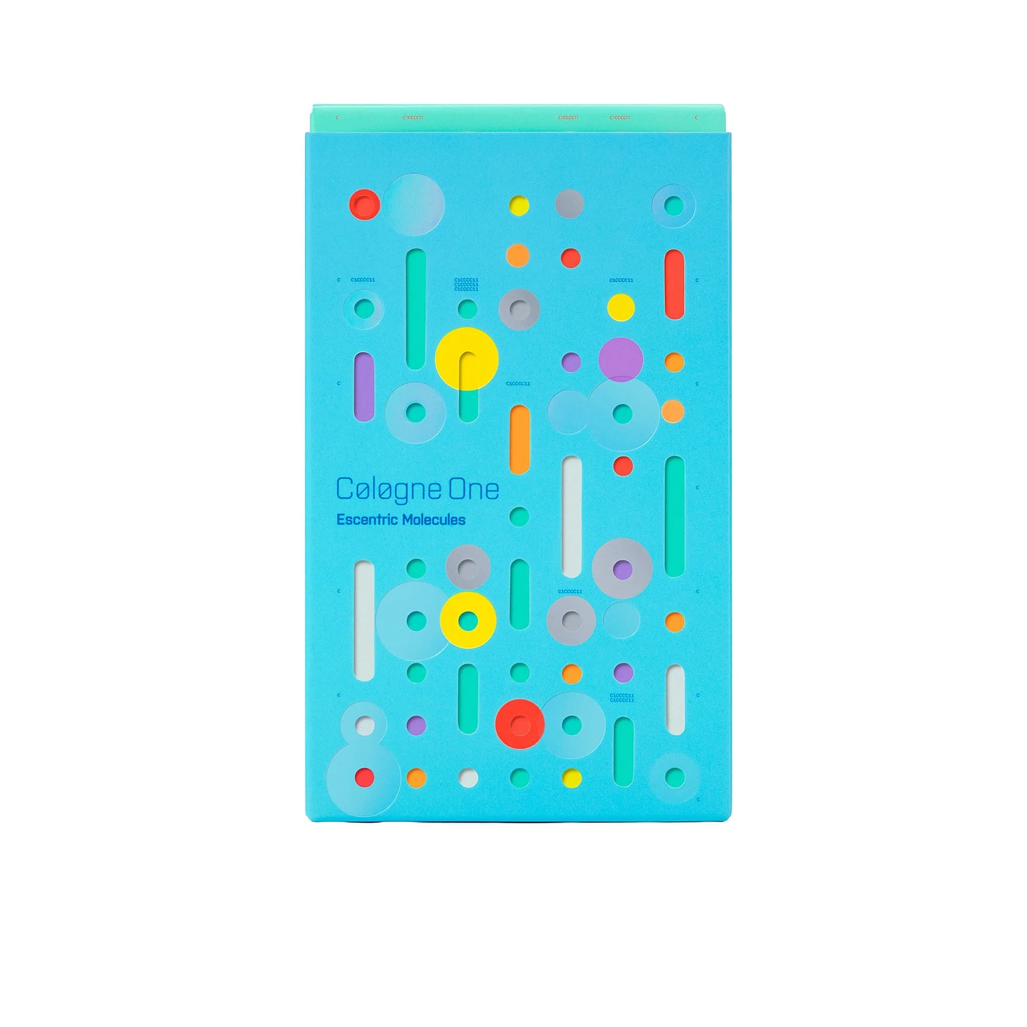 Cologne One - Escentric Molecules - Image 3