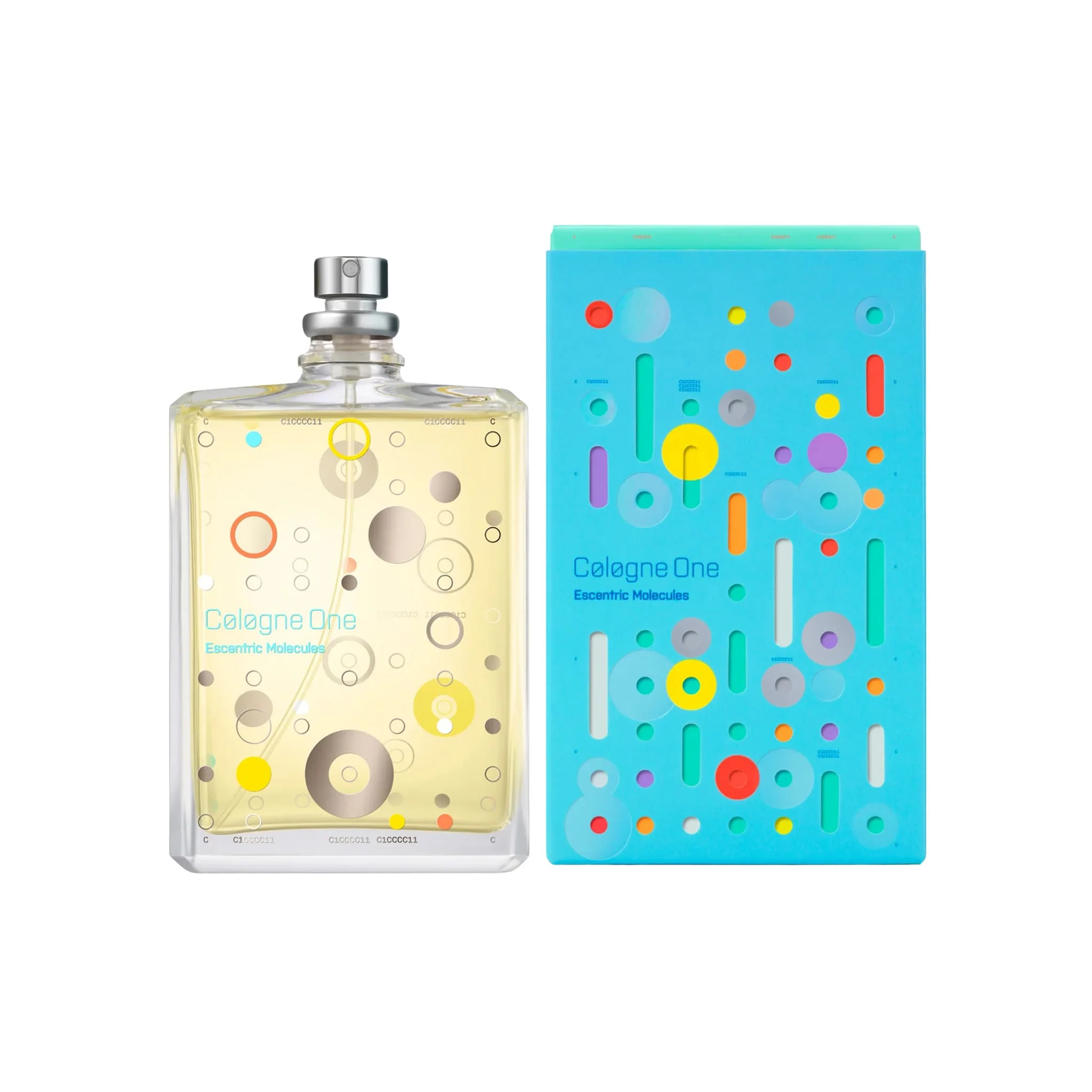 Cologne One - Escentric Molecules - Image 4