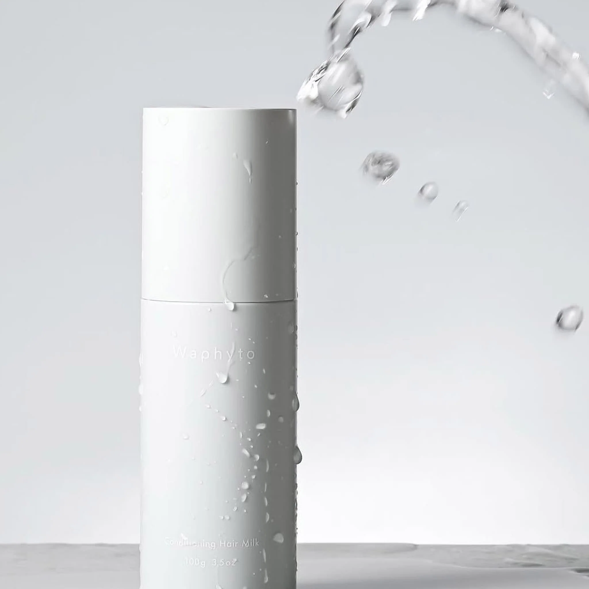 Conditioning Hair Milk - Waphyto - Image 3