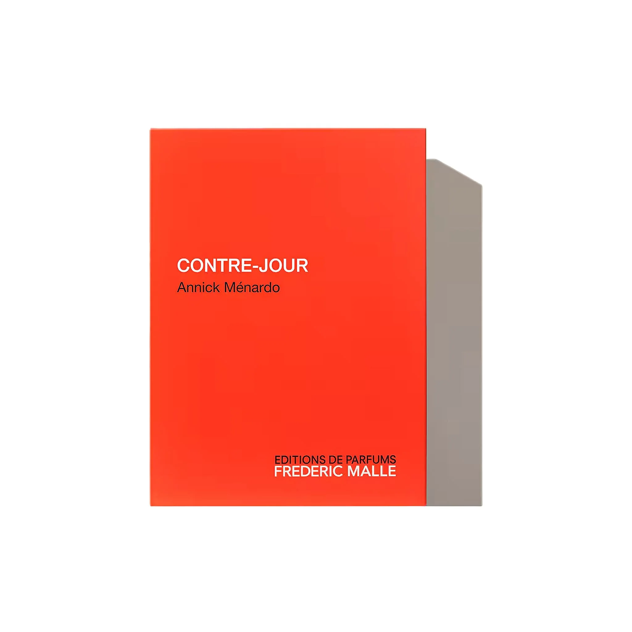 Contre Jour - Frederic Malle - Image 4
