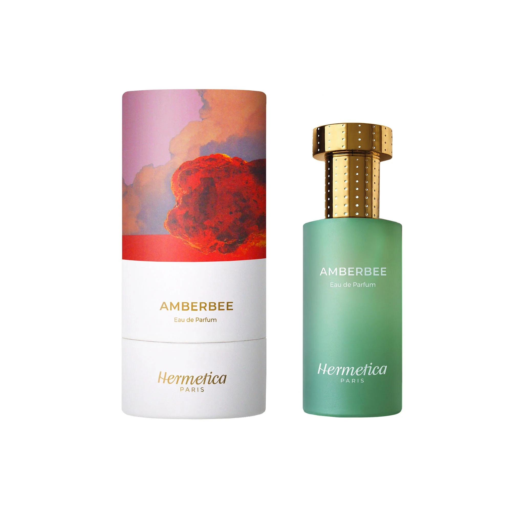 Amberbee - Hermetica Paris - Image 4