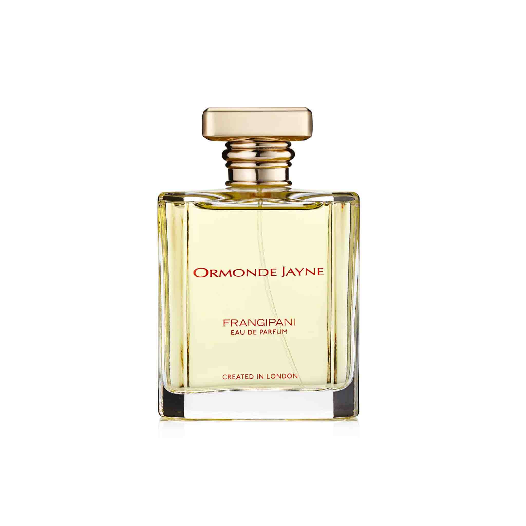 Frangipani EDP - Ormonde Jayne