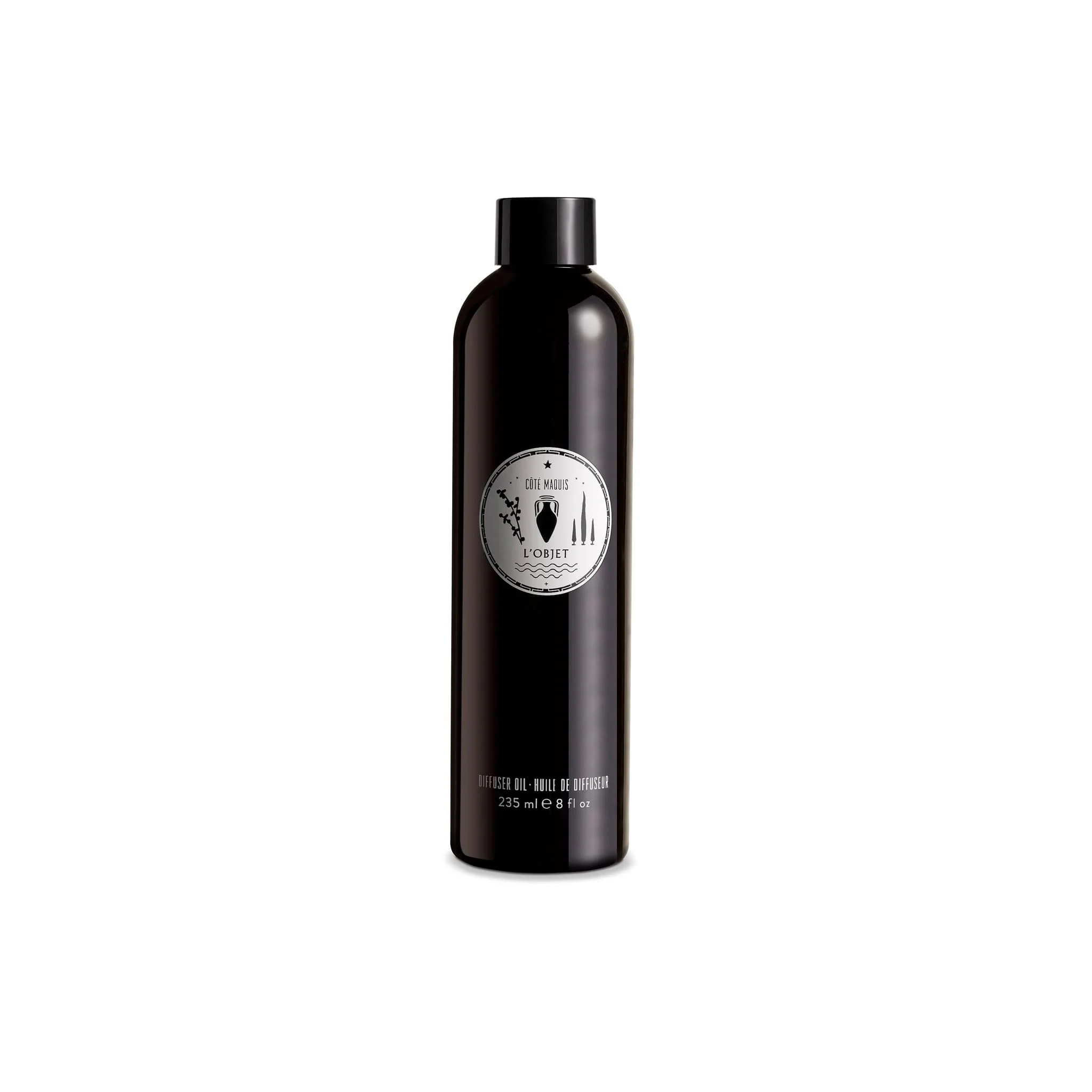 Côte Maquis Diffuser Oil Refill - L'Objet - Image 3