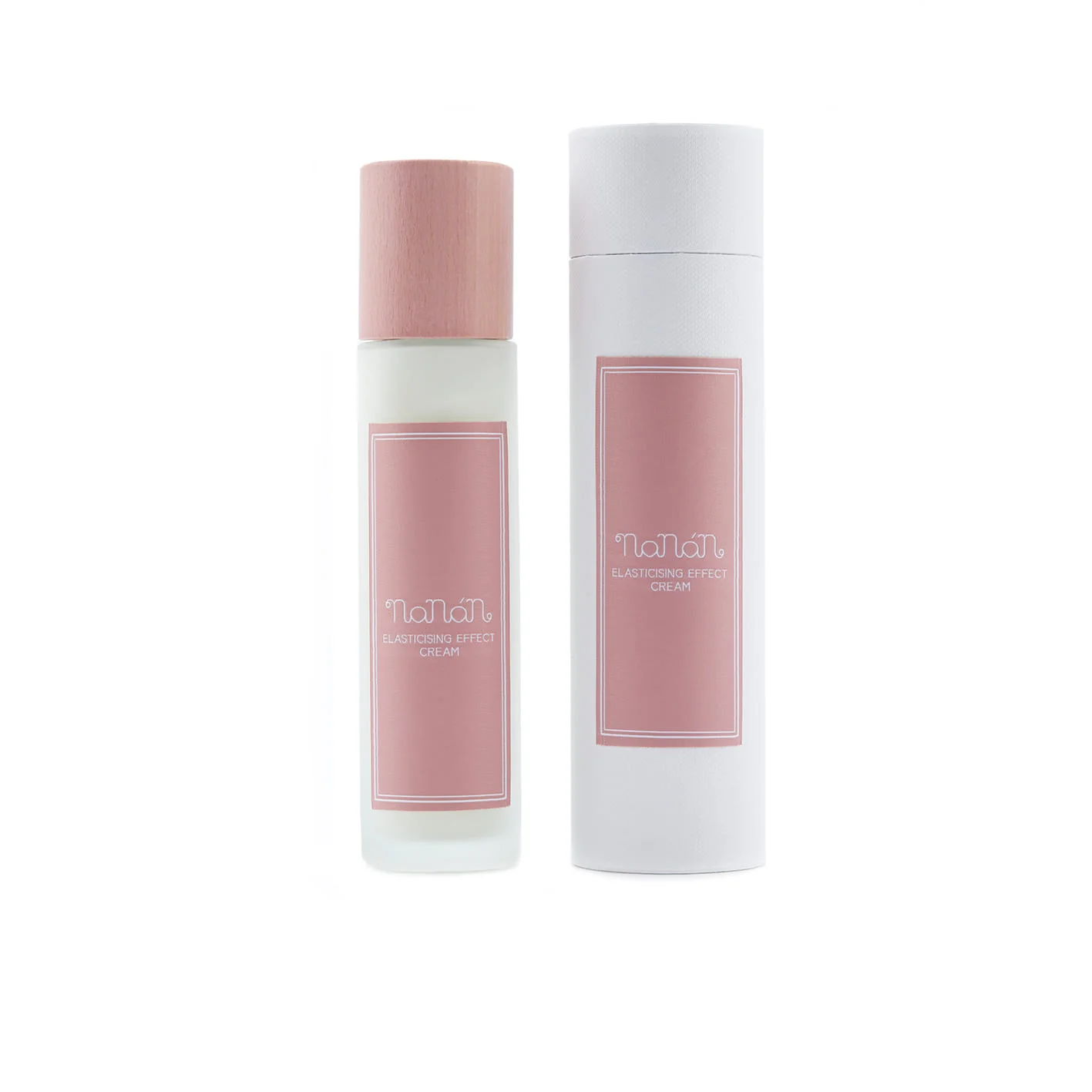 Crema elasticizzante Mamy - Nanán