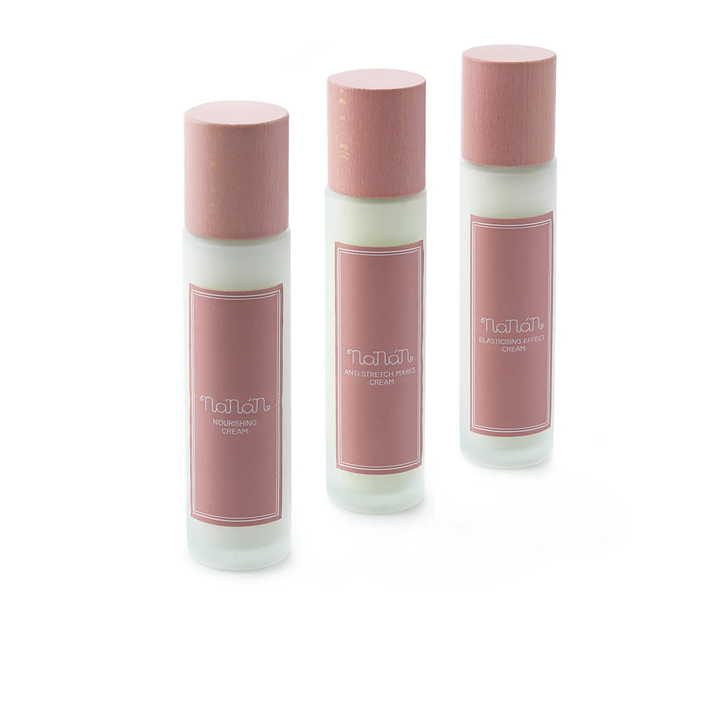 Crema elasticizzante Mamy - Nanán - Image 2