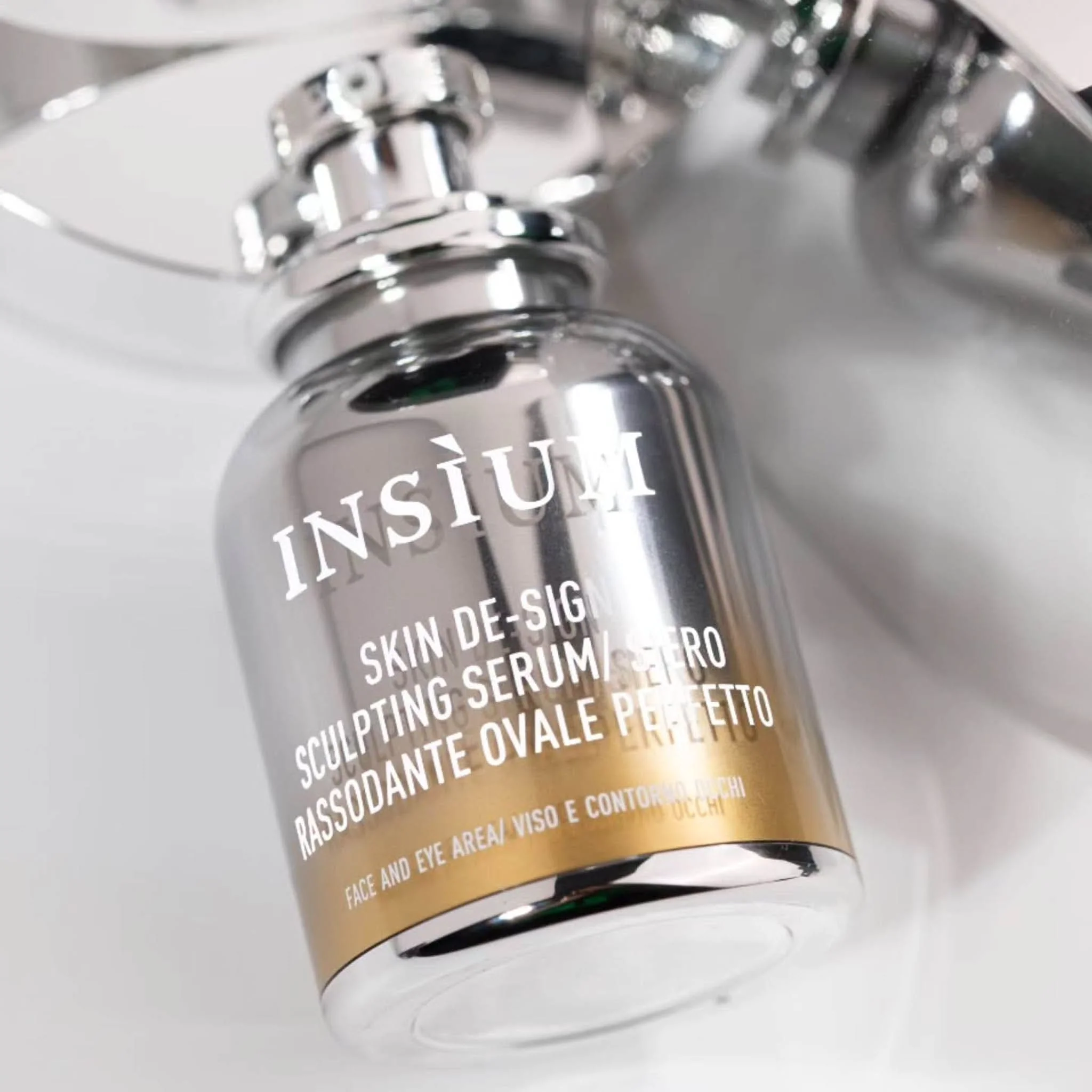 Crema Ovale Perfetto – Insìum - Image 2