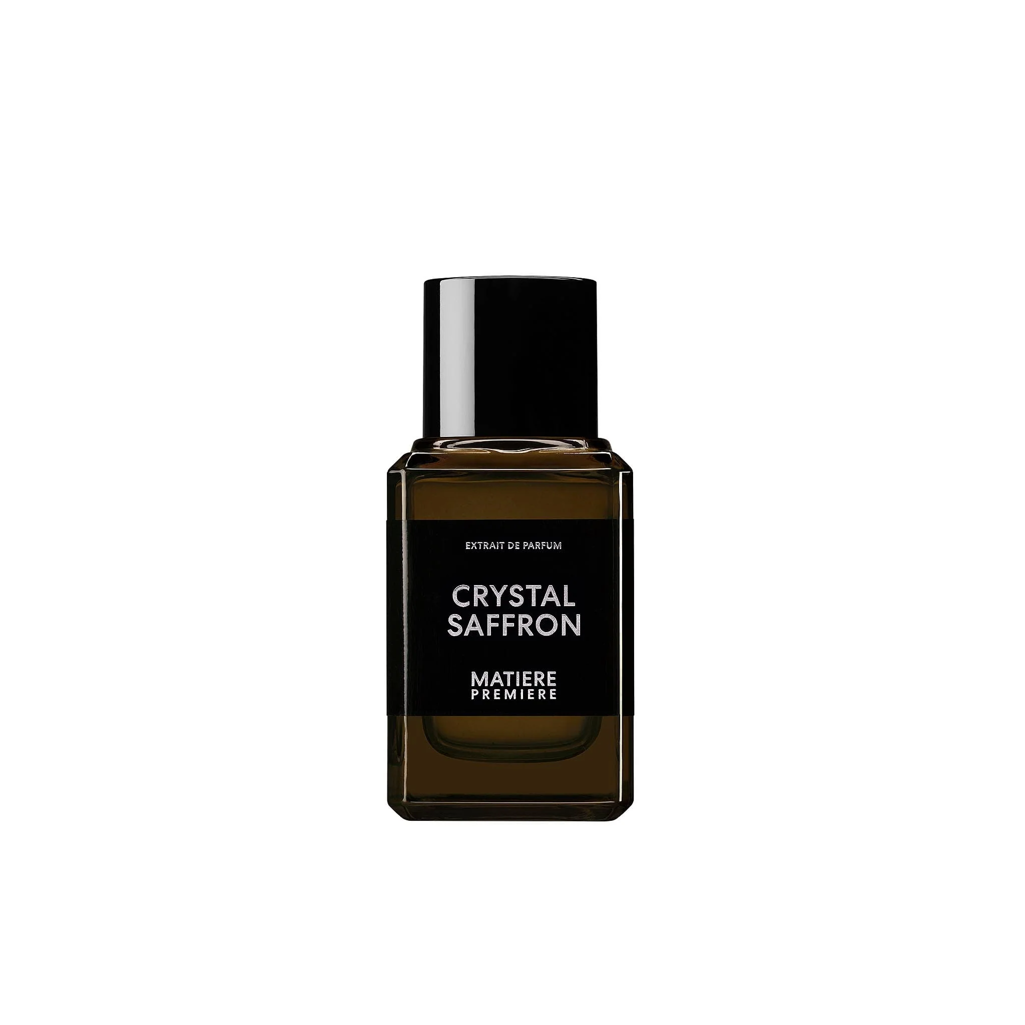 Crystal Saffron Extrait de Parfum - Matiere Premiere - Image 6