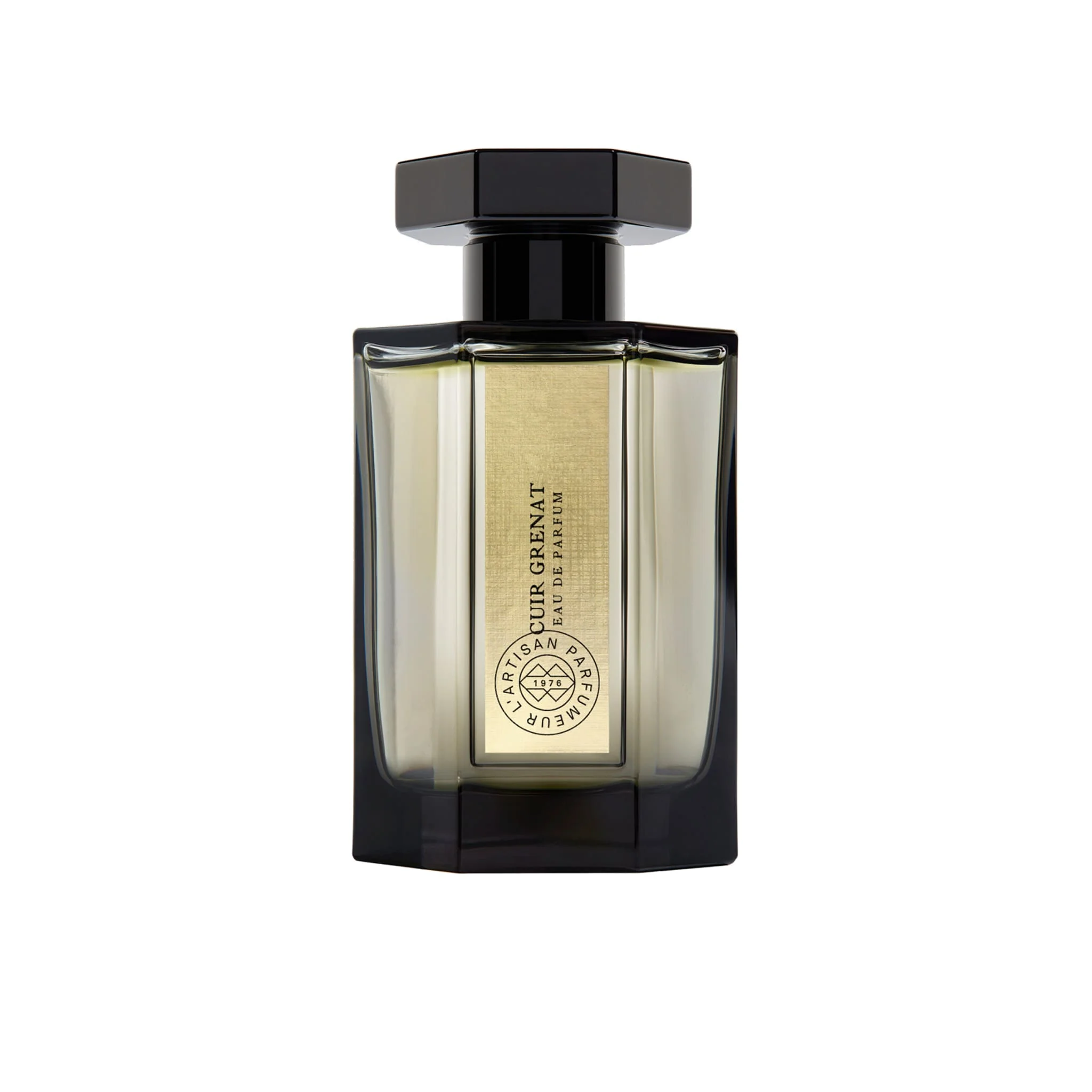 Cuire Grenat - L'Artisan Parfumeur
