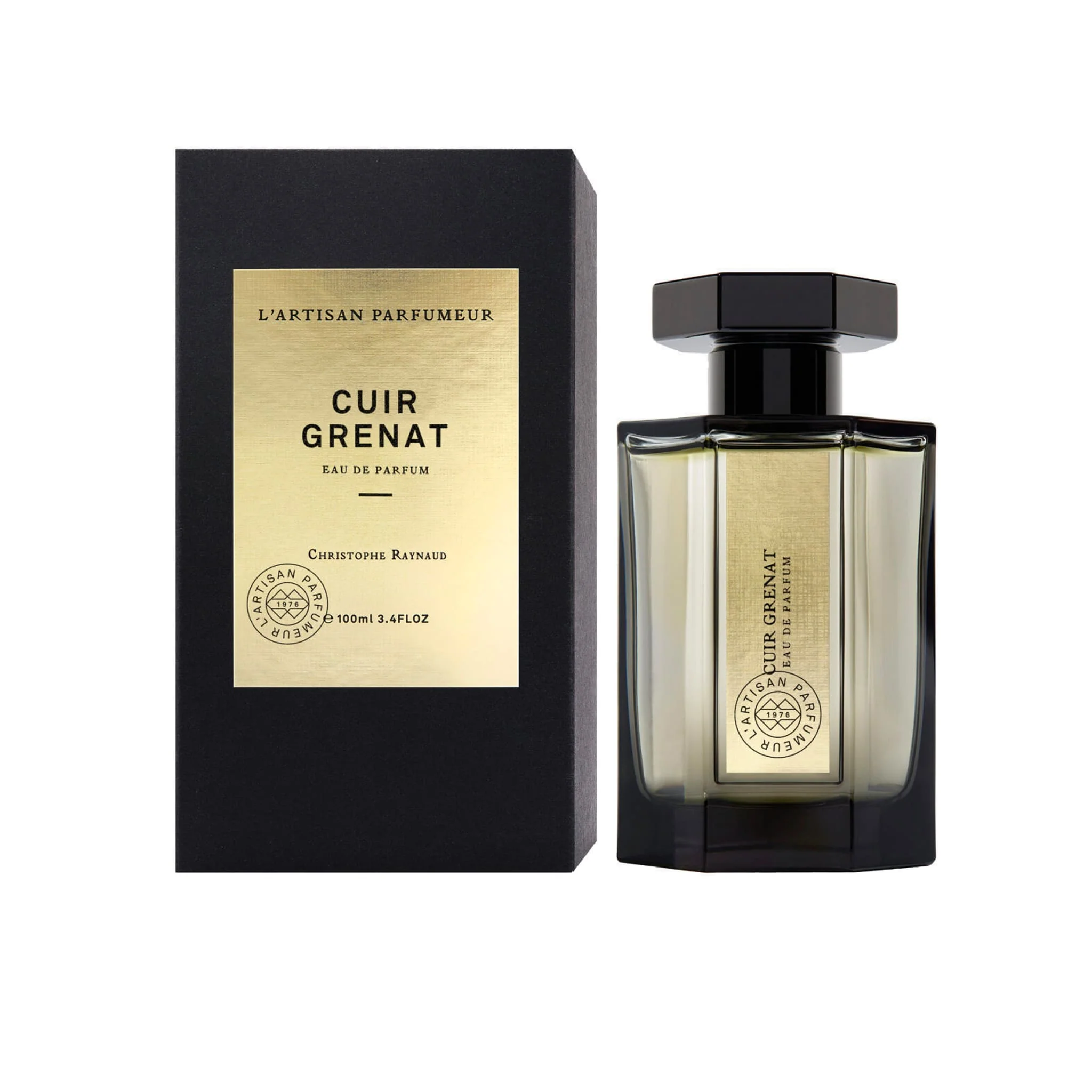 Cuire Grenat - L'Artisan Parfumeur - Image 2