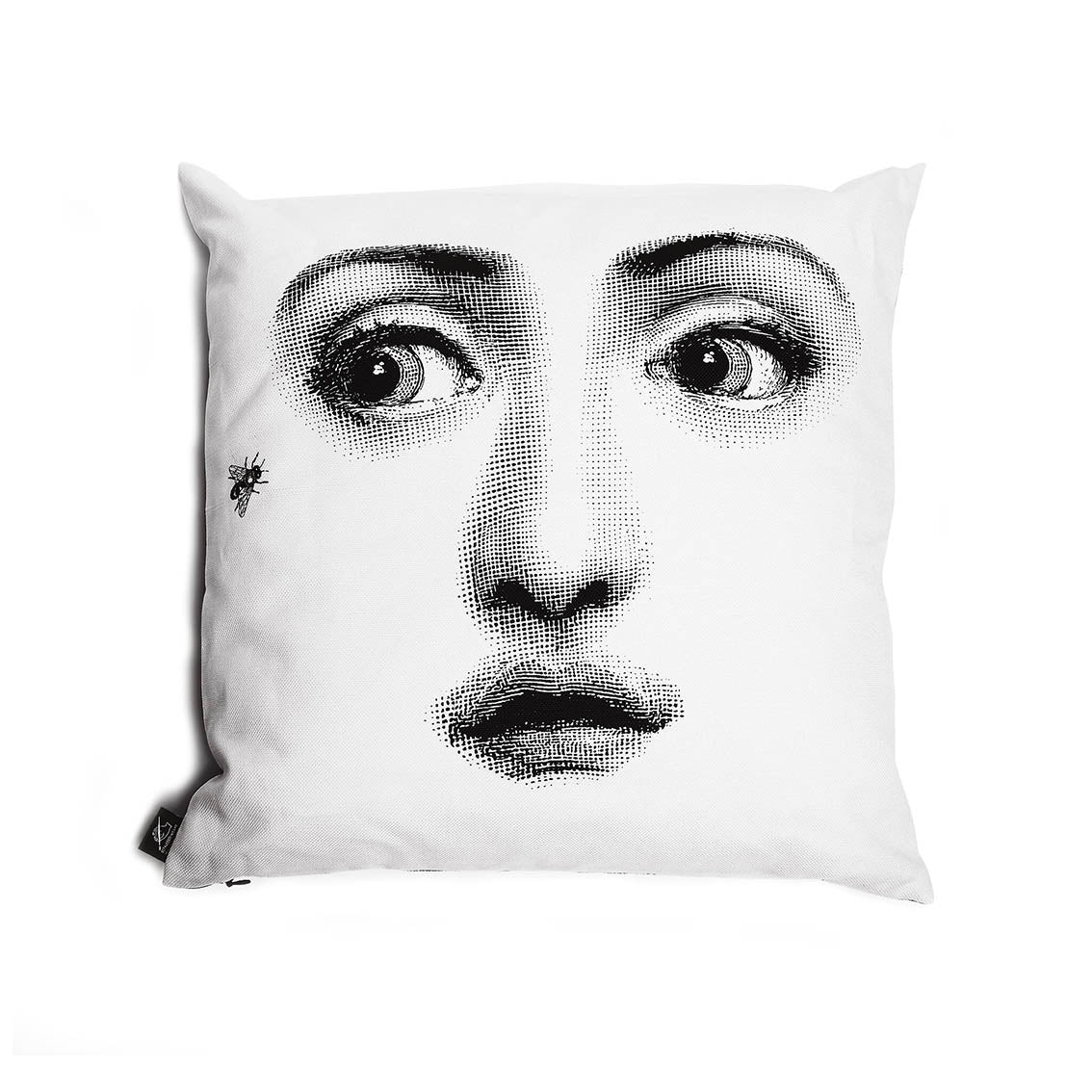 Cuscino Ape - Fornasetti - Image 2
