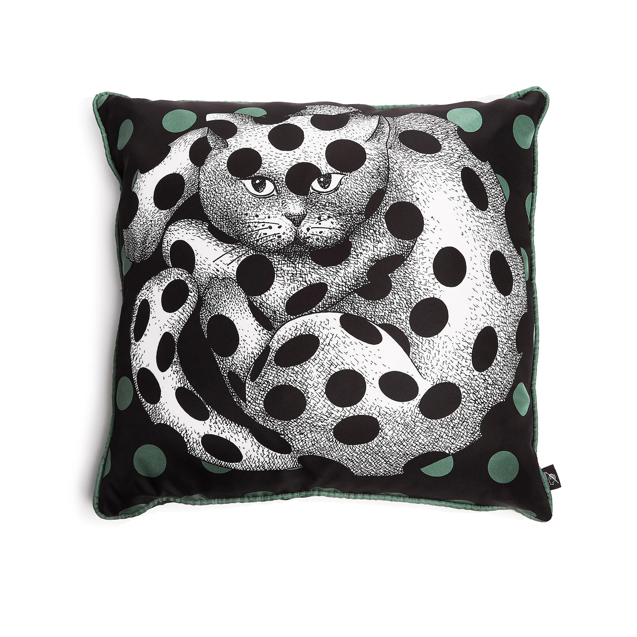 Cuscino High Fidelity - Fornasetti