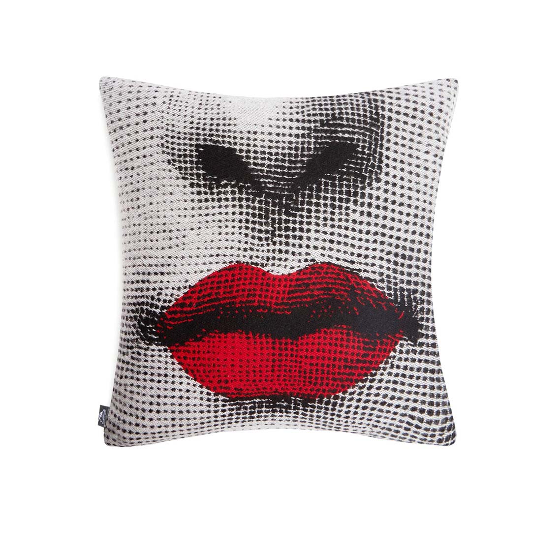Cuscino Kiss - Fornasetti - Image 2