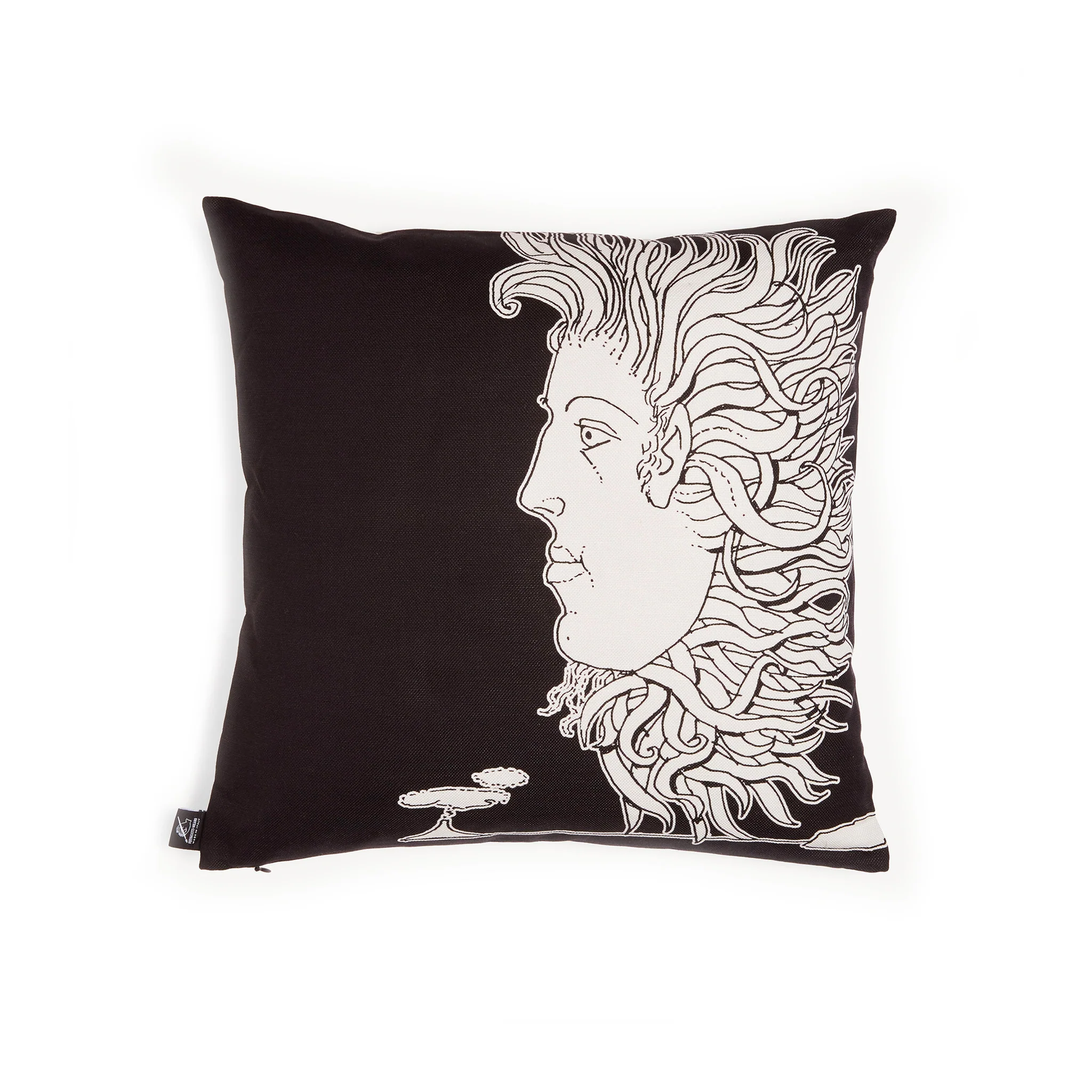 Cuscino Solitudo - Fornasetti - Image 2