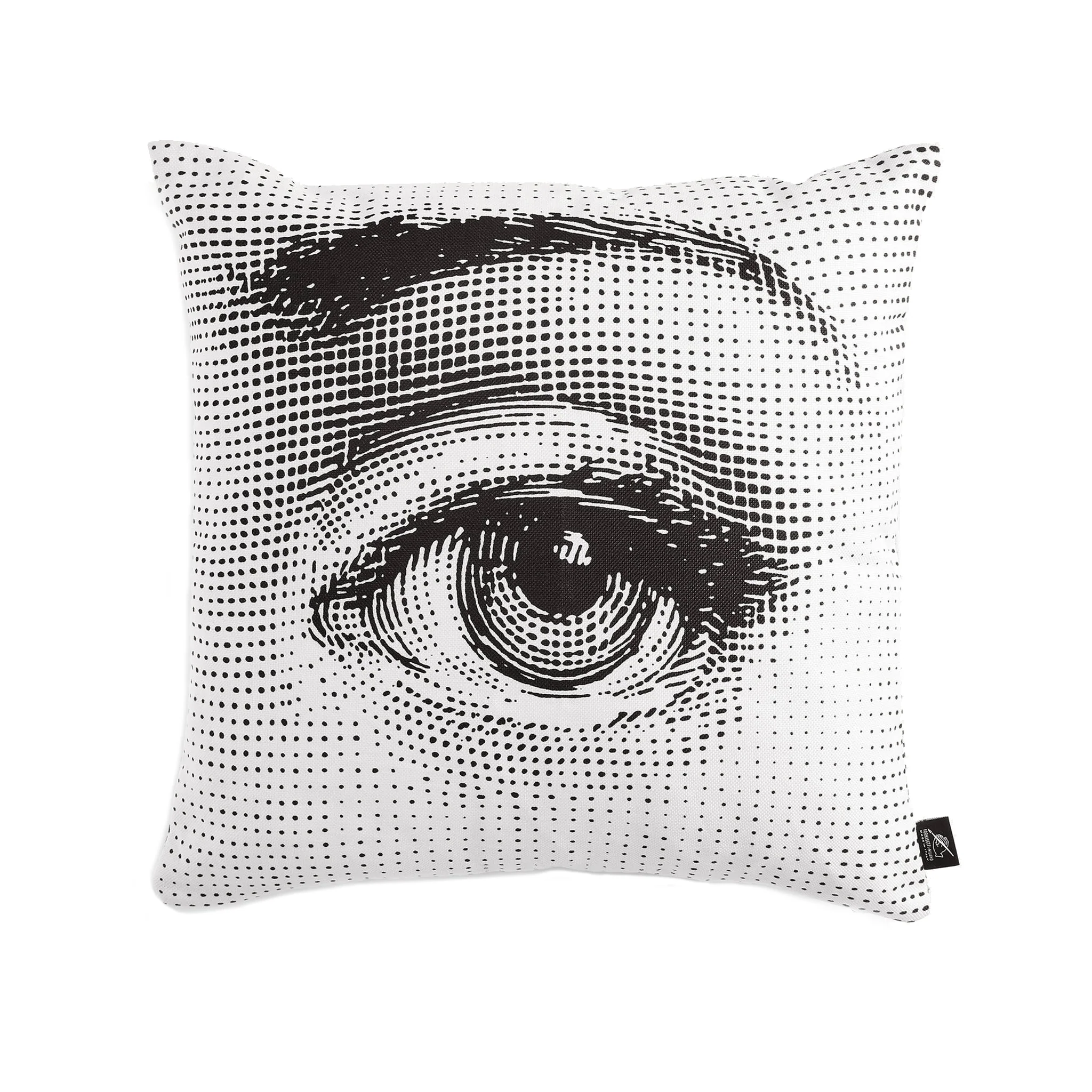 Cuscino Tema e Variazioni N.397 - Fornasetti - Image 2