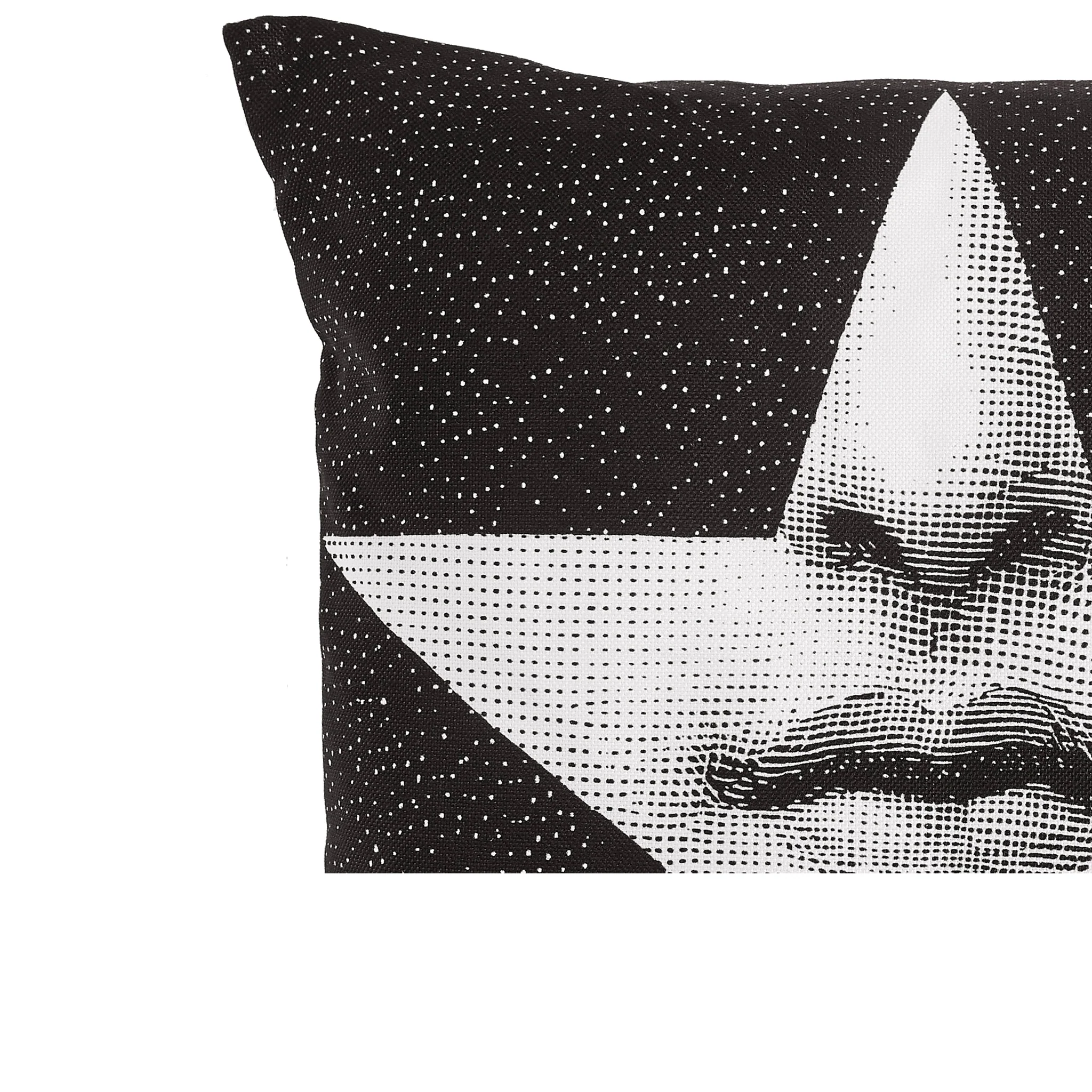 Cuscino Tema e Variazioni N.381 - Fornasetti - Image 3