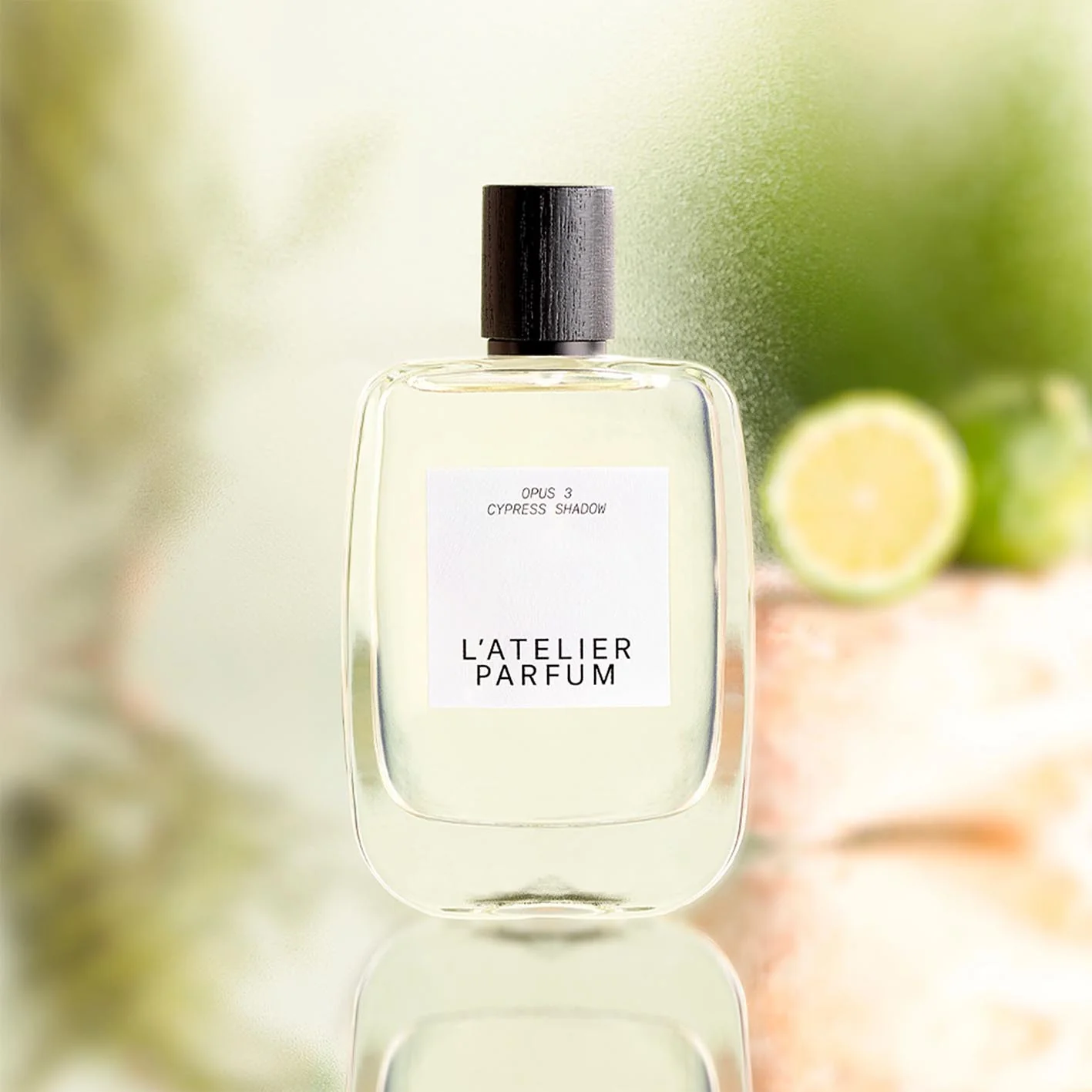 Cypress Shadow - L'Atelier Parfum - Image 5