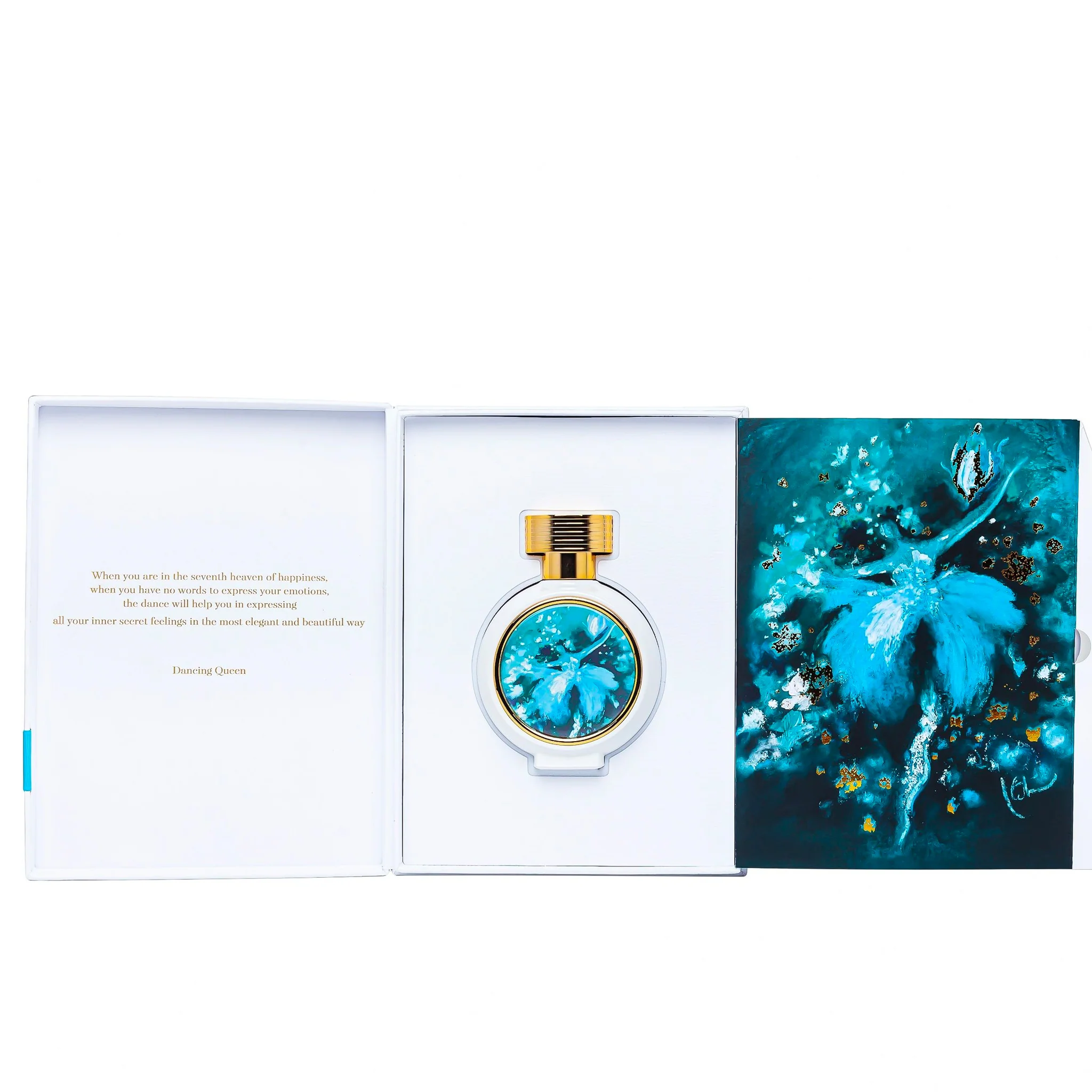 Dancing Queen EDP - HFC Paris - Image 2